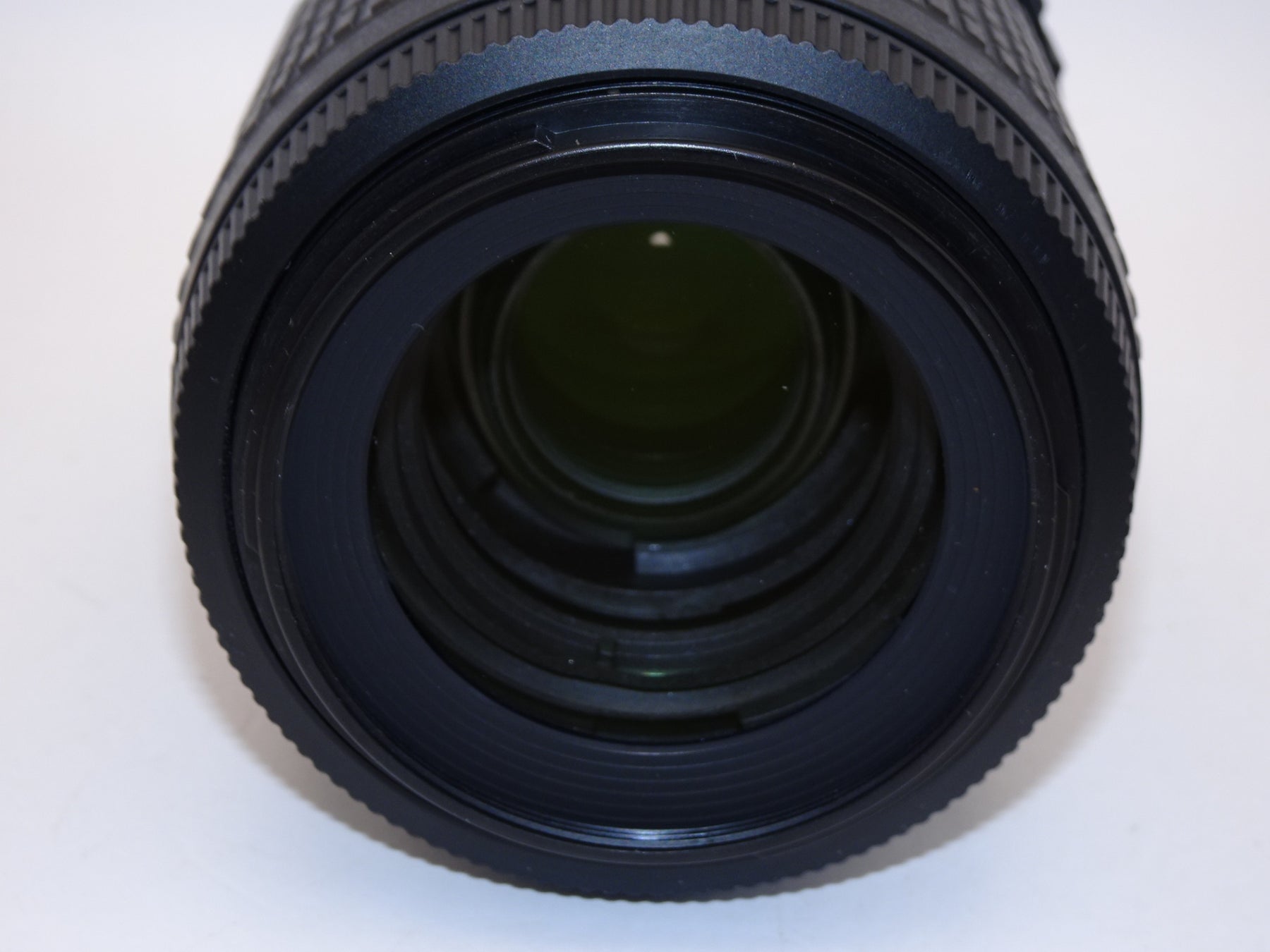 【外観並級】Nikon AF-S DX VR Zoom Nikkor 55-200mm f/4-5.6G IF-ED
