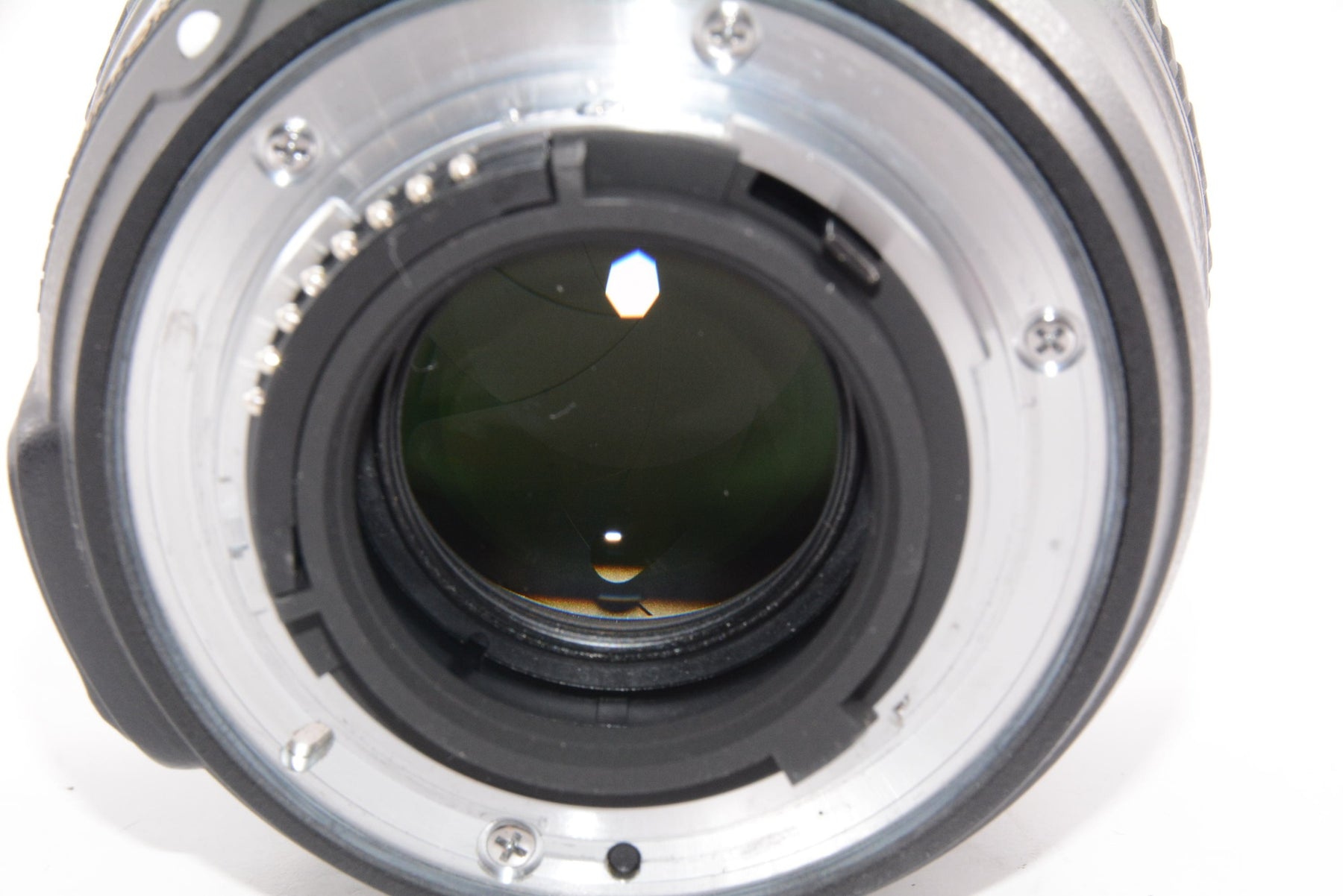 【外観特上級】Nikon 単焦点レンズ AF-S NIKKOR 50mm f/1.8G フルサイズ対応 AF-S 50/1.8G