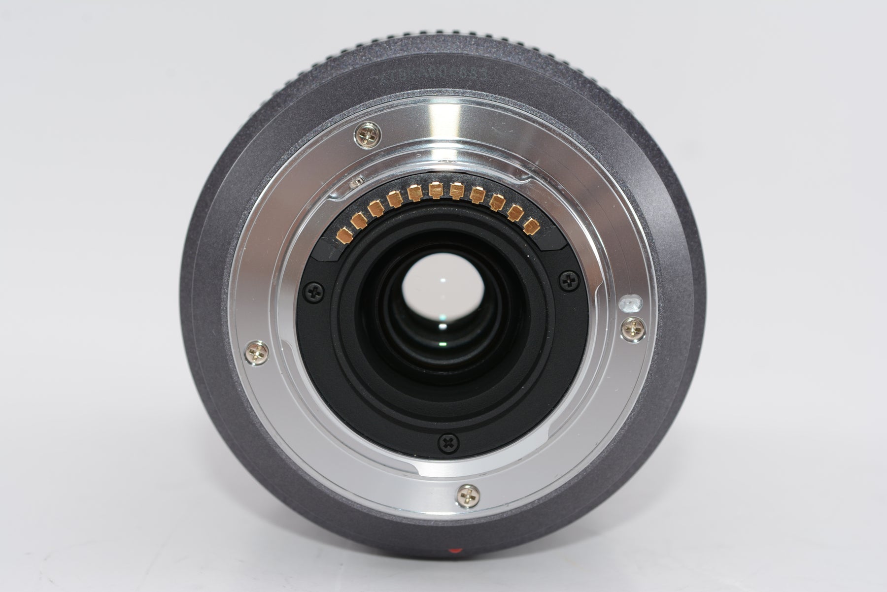 【外観特上級】パナソニック ルミックス G VARIO 45-200mm/F4.0-5.6/MEGA O.I.S. H-FS045200