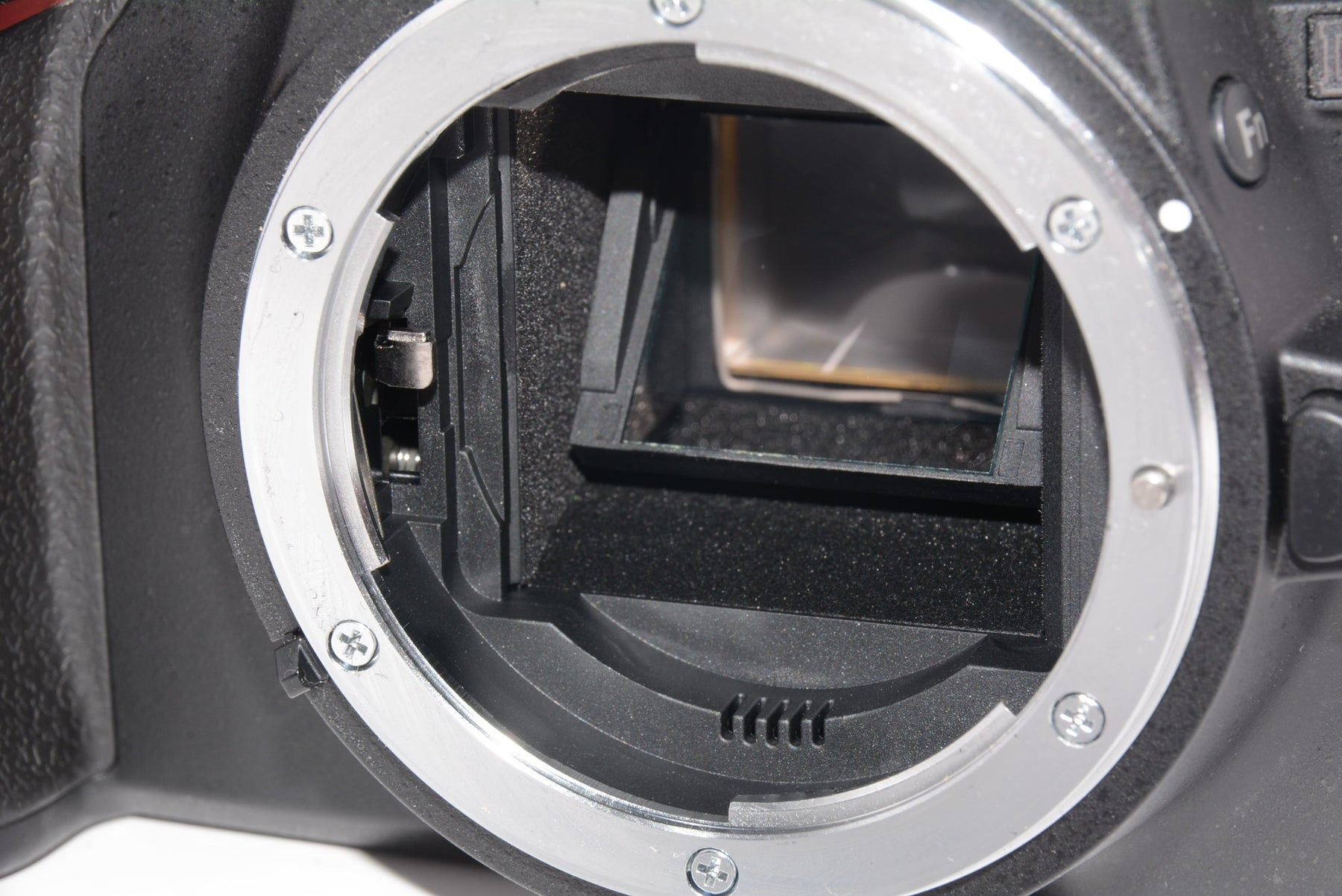 【外観並級】Nikon デジタル一眼レフカメラ D3100 ボディ D3100