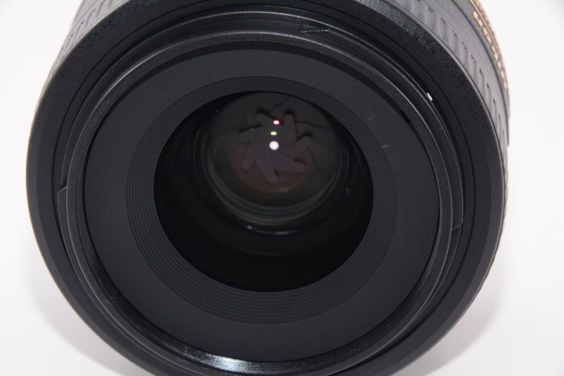 【外観特上級】Nikon 単焦点レンズ AF-S DX NIKKOR 35mm f/1.8G