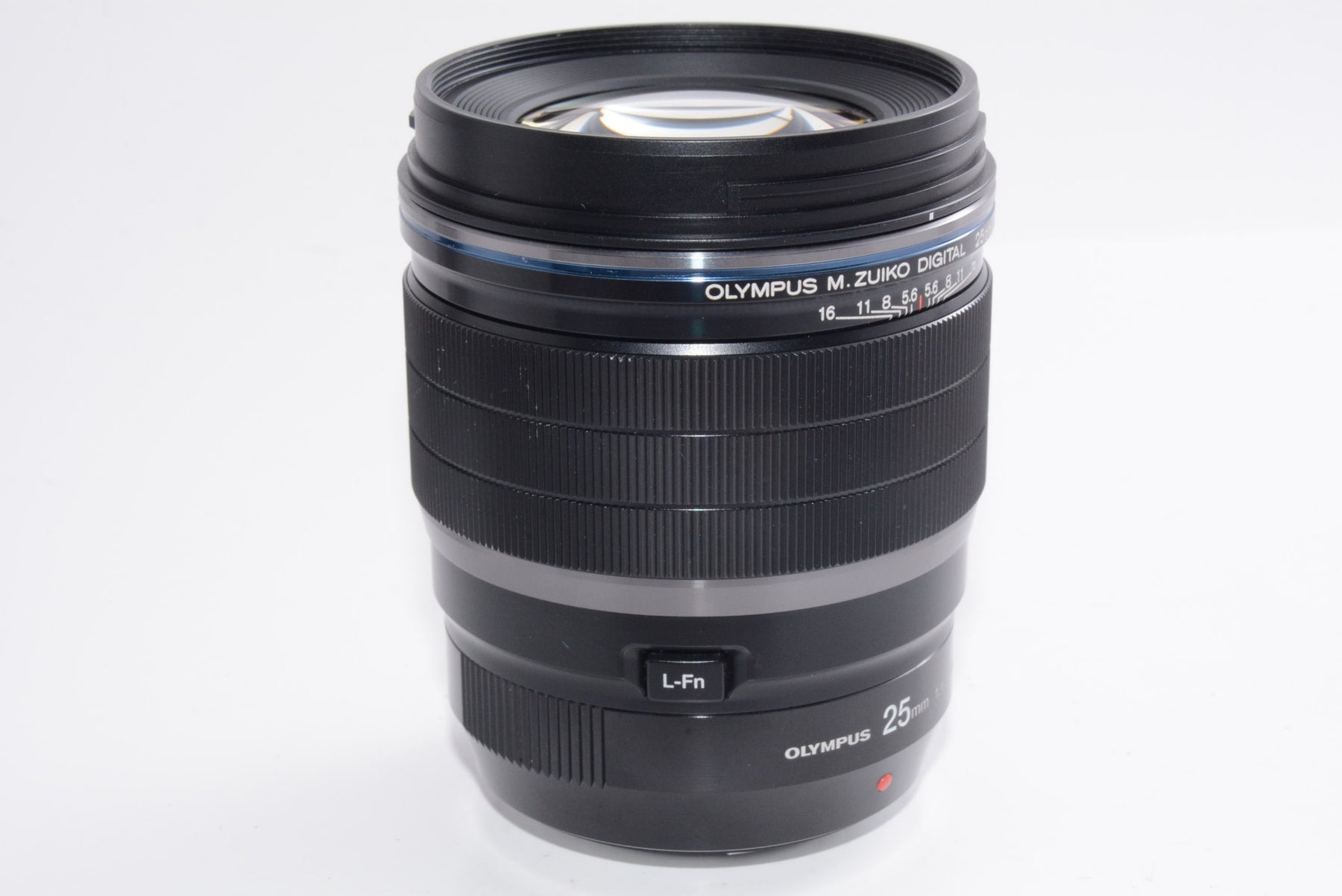 【外観並級】OLYMPUS 単焦点レンズ M.ZUIKO DIGITAL ED 25mm F1.2 PRO マイクロフォーサーズ用
