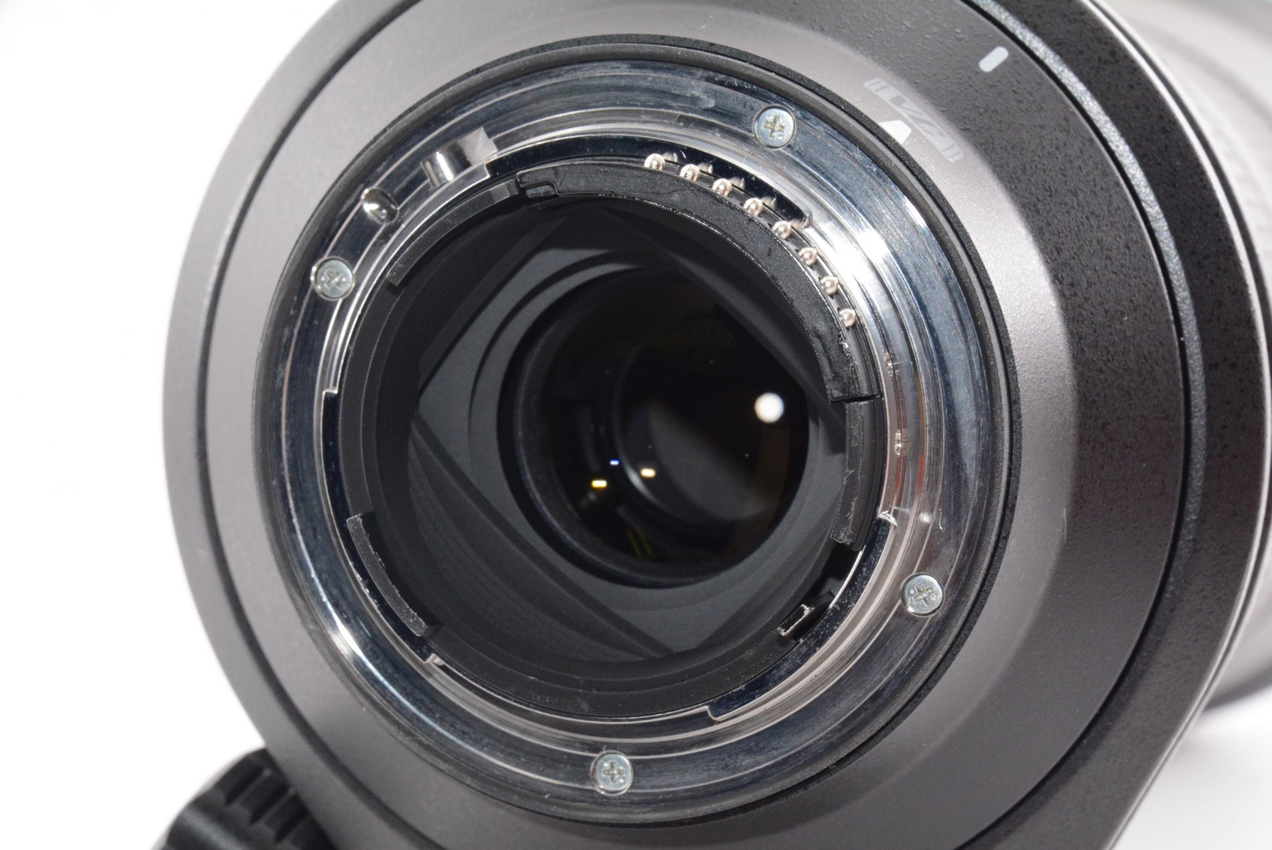 【外観並級】TAMRON 超望遠ズームレンズ SP 150-600mm F5-6.3 Di VC USD ニコン用