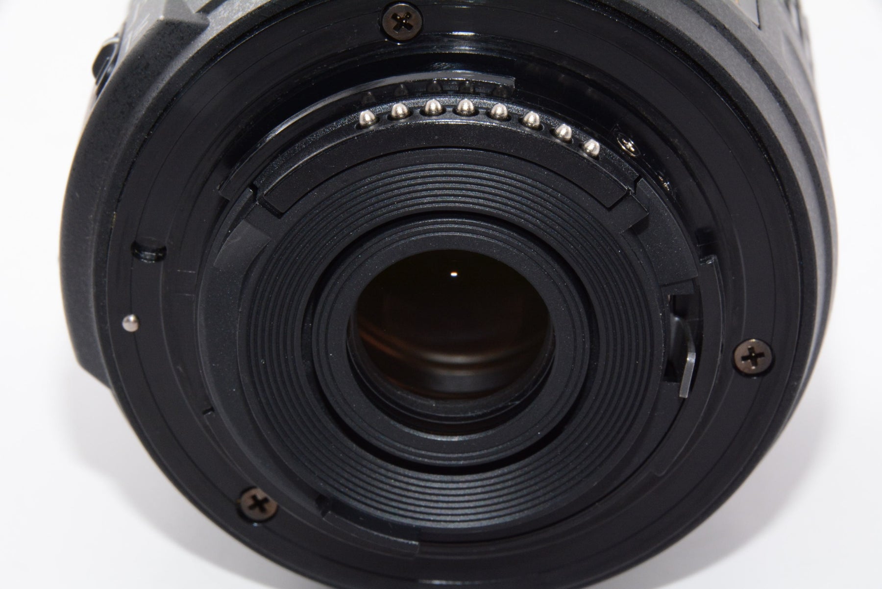 【外観特上級】Nikon 標準ズームレンズ AF-S DX NIKKOR 18-55mm f/3.5-5.6G VR II