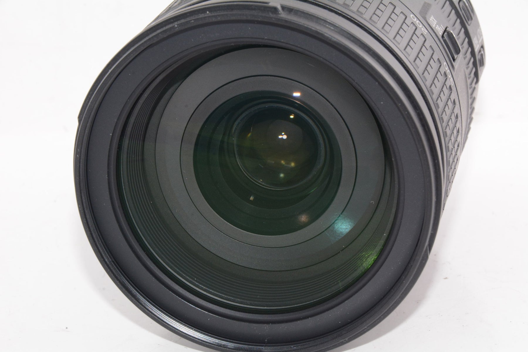 【外観特上級】Nikon 高倍率ズームレンズ AF-S NIKKOR 28-300mm f/3.5-5.6G ED VR