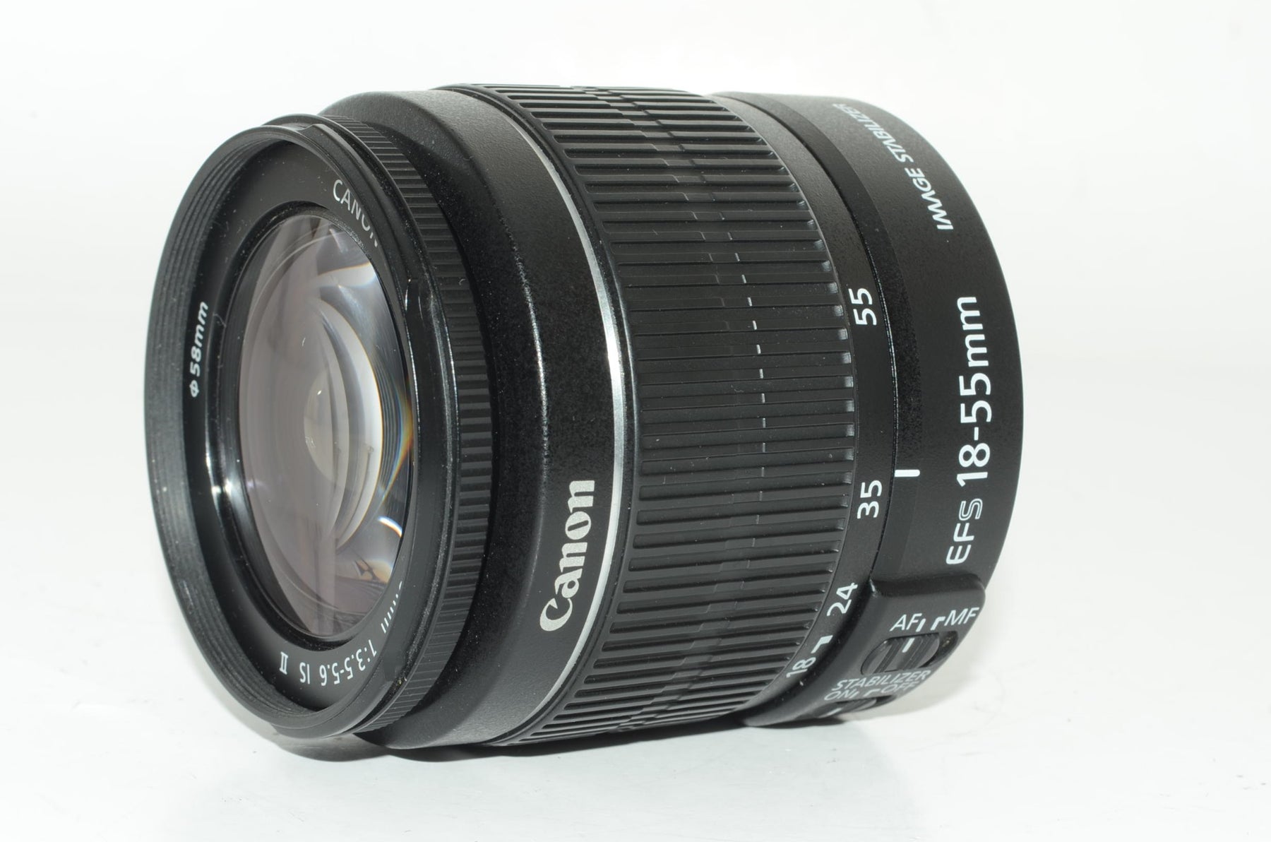 【外観並級】Canon デジタル一眼レフカメラ EOS Kiss X5 レンズキット