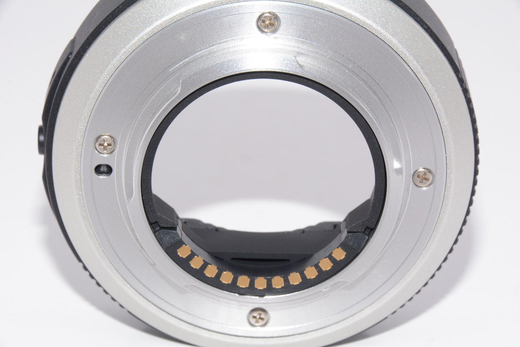 【外観特上級】OLYMPUS フォーサーズアダプター マイクロフォーサーズ用 MMF-2