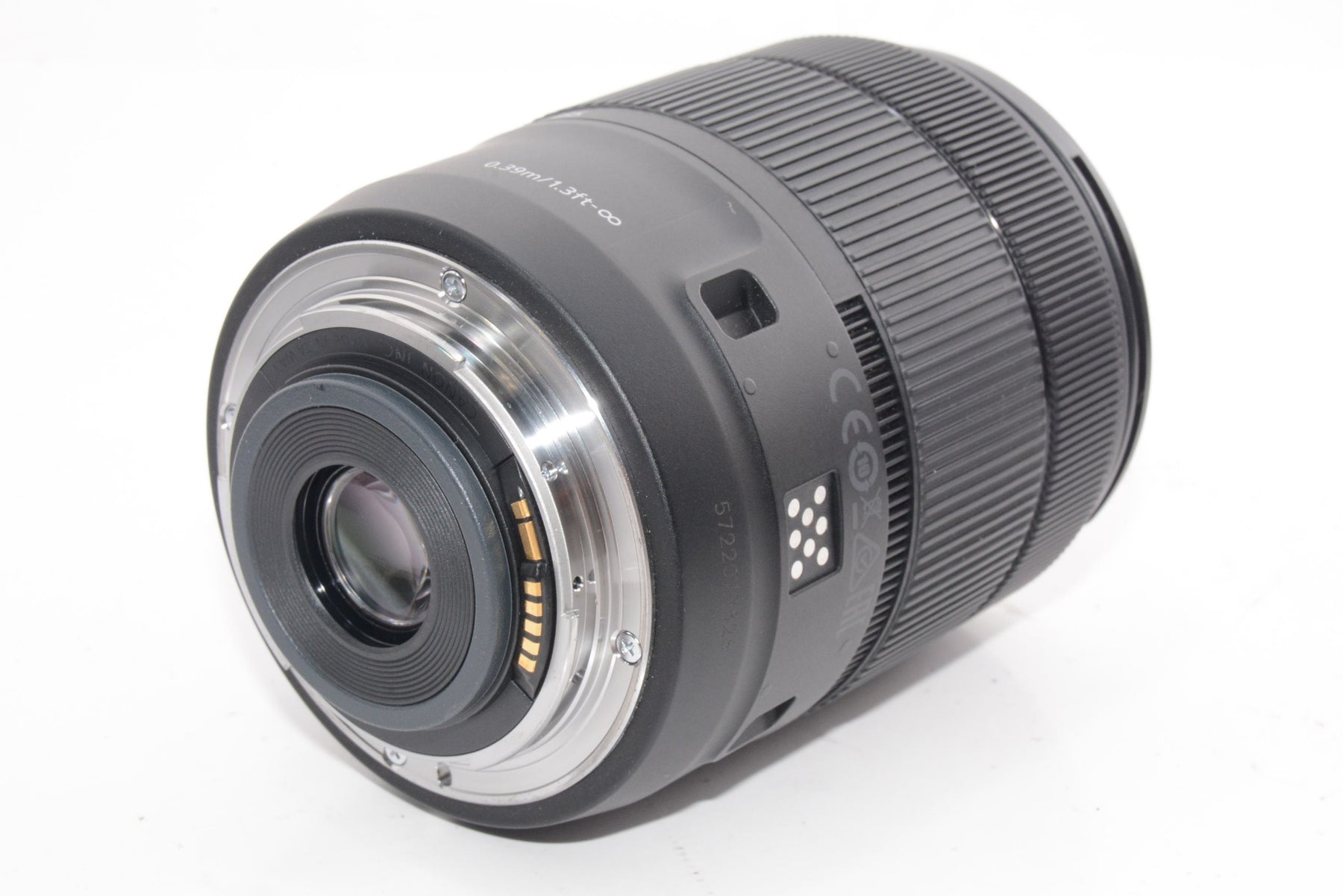 【外観特上級】Canon デジタル一眼レフカメラ EOS Kiss X9i 高倍率ズームキット EOSKISSX9I-18135ISULK