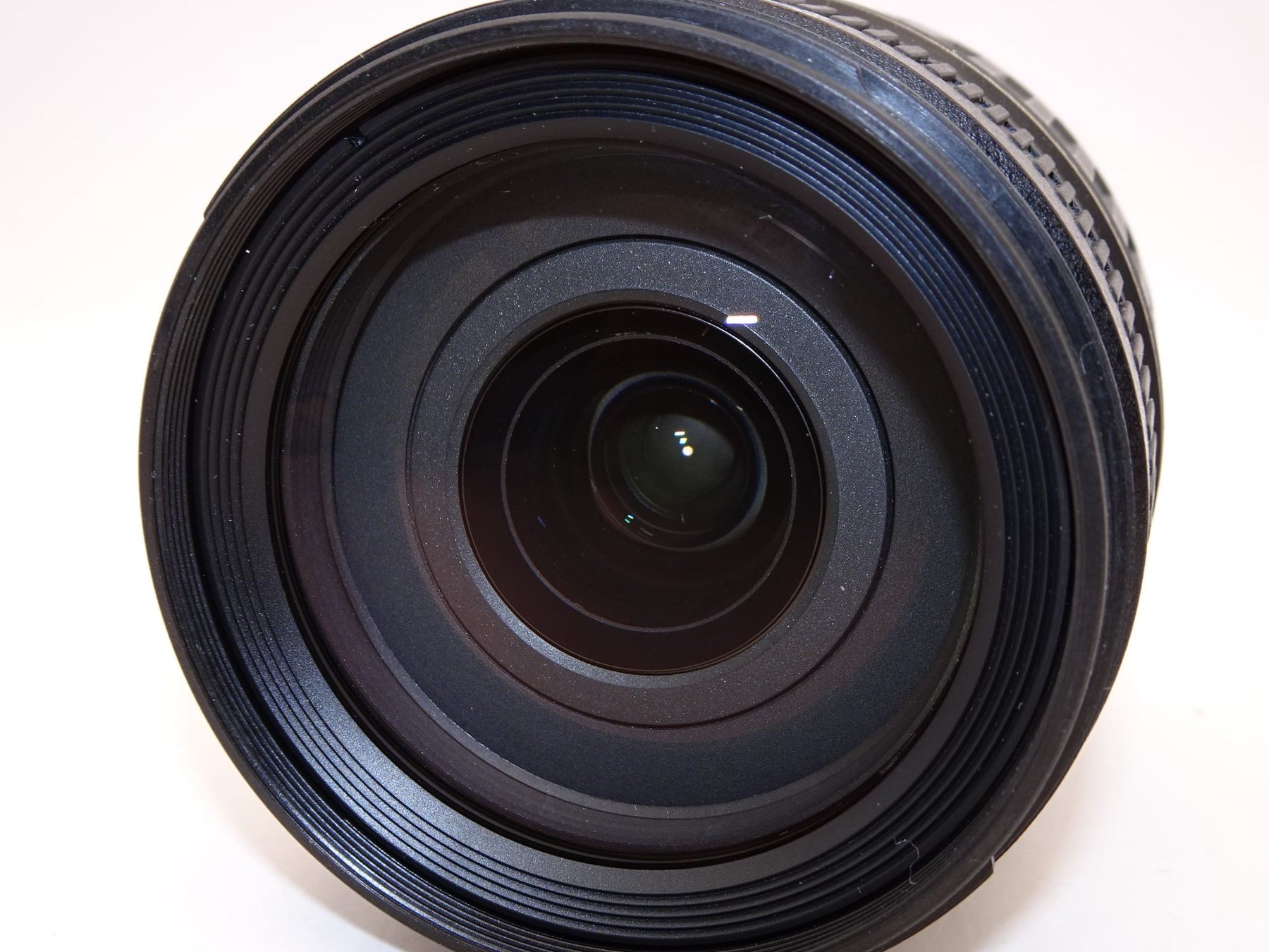 【外観特上級】TAMRON AF18-200mm F3.5-6.3 XR DiII ペンタックス用