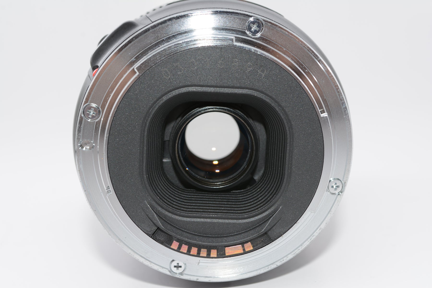 【外観並級】Canon EFレンズ 100-300 F4.5-5.6 USM