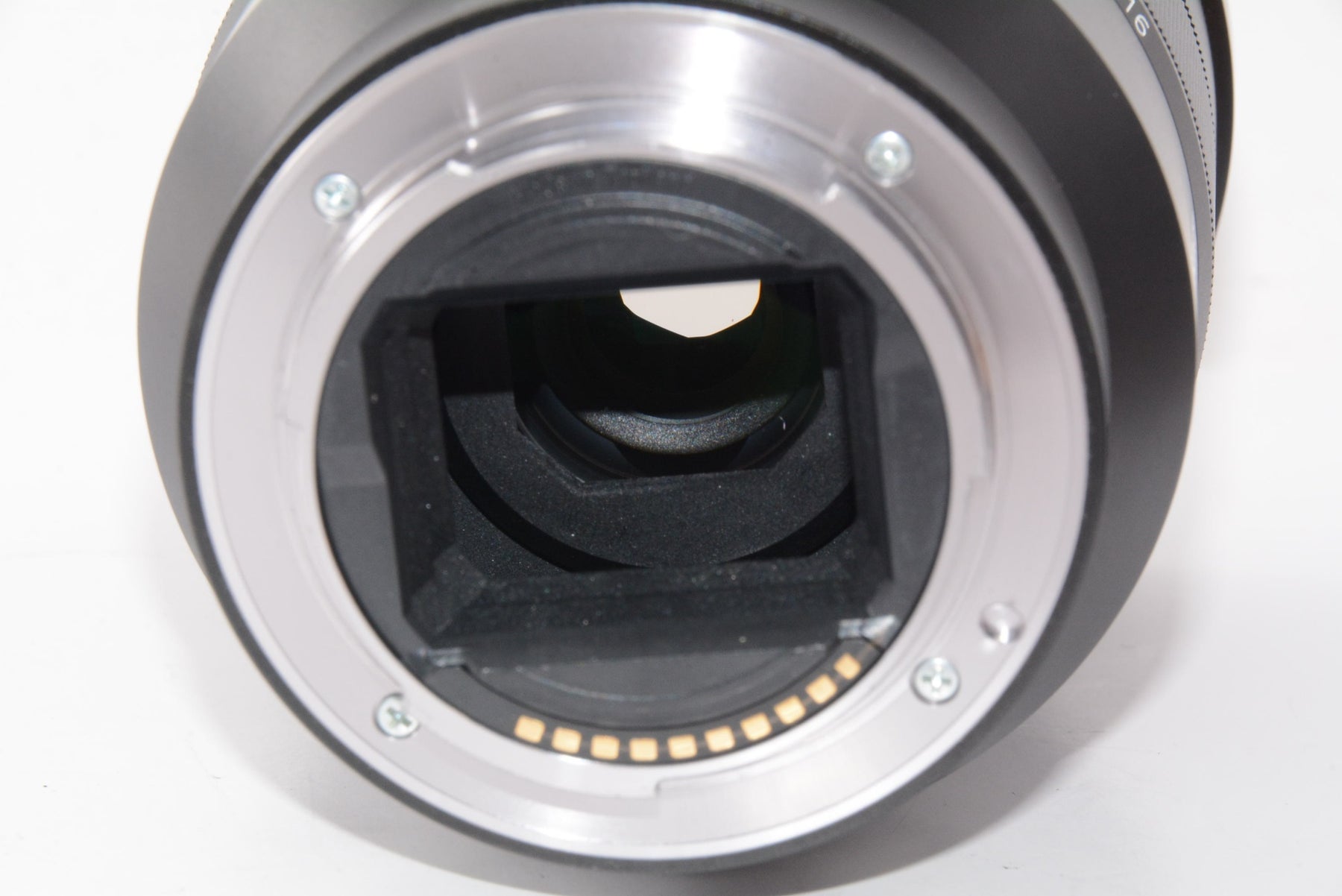 【外観特上級】ソニー SONY ズームレンズ Vario-Tessar T* FE 16-35mm F4 ZA OSS フルサイズ対応