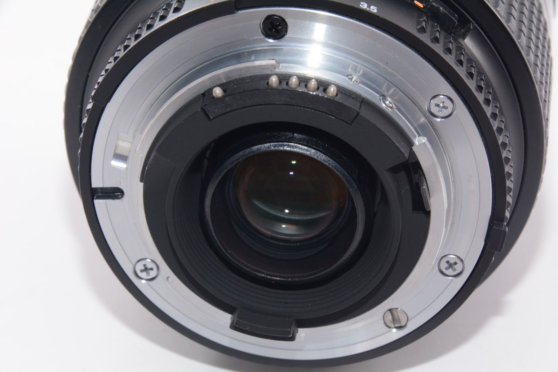 【外観特上級】Nikon Ai AF Zoom Nikkor 28~105mm F3.5~4.5D(IF)