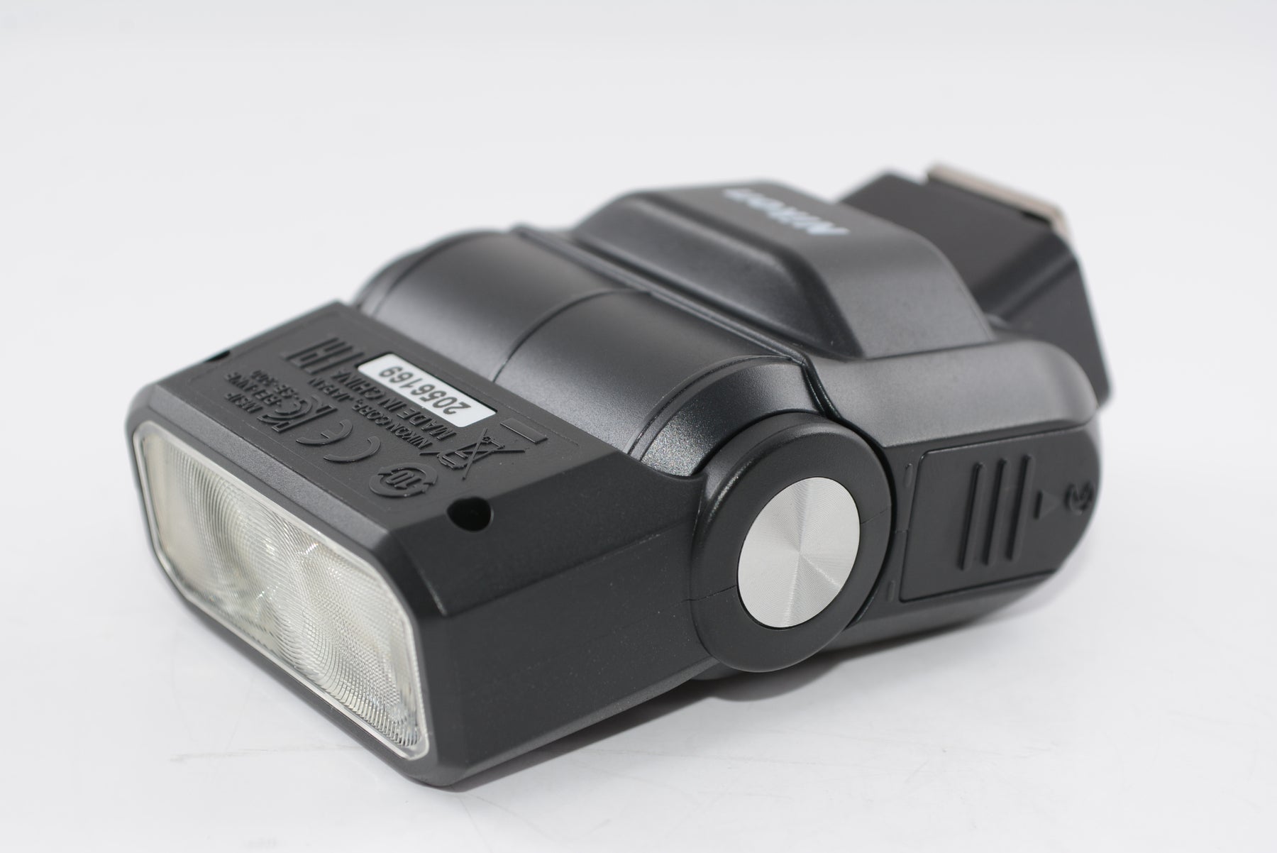 【外観特上級】Nikon スピードライト SB-300