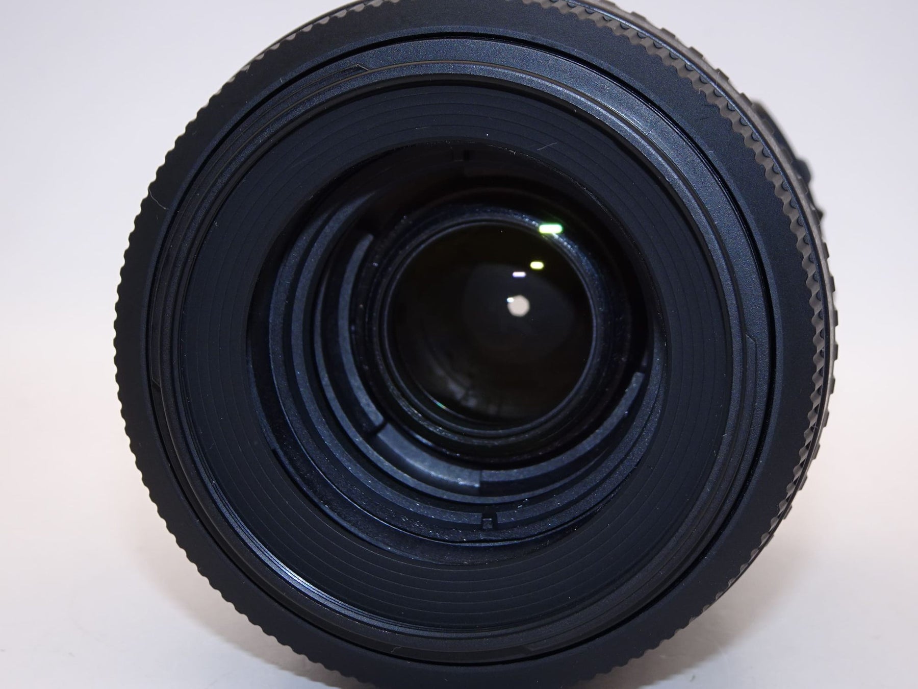 【外観特上級】Nikon AF-S DX VR Zoom Nikkor 55-200mm f/4-5.6G IF-ED