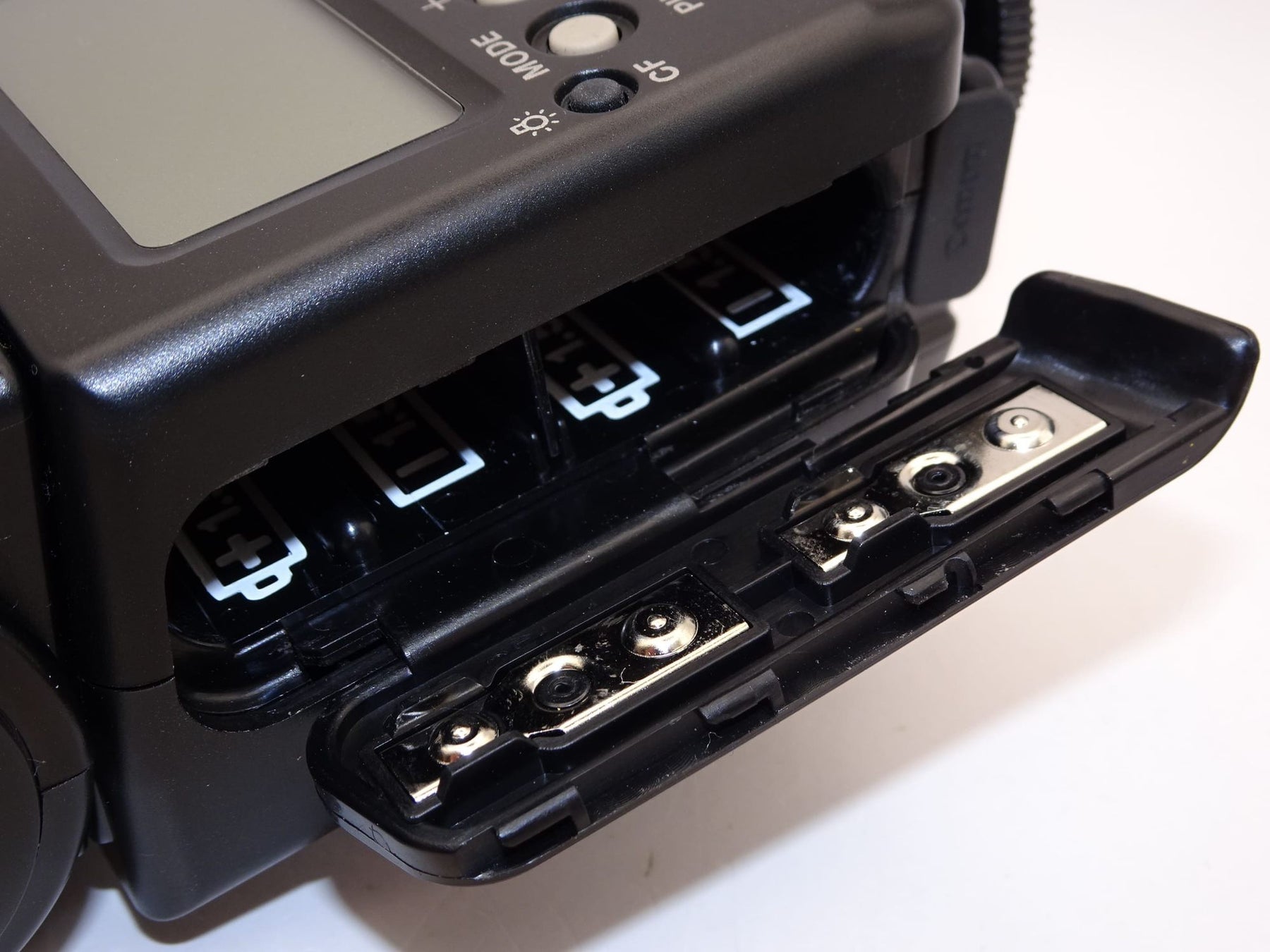 【外観特上級】Canon キャノン フラッシュ スピードライト 550EX