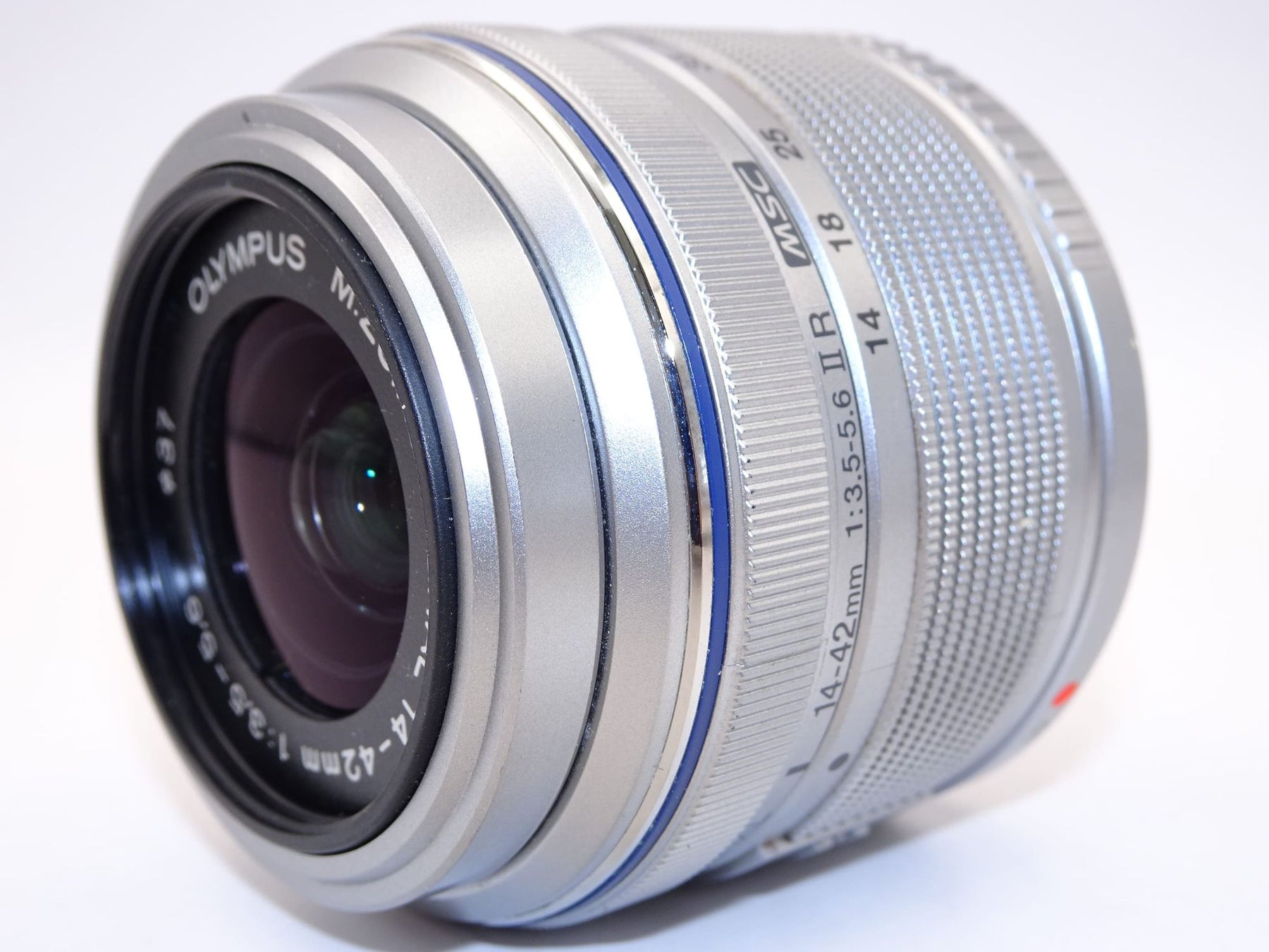 【外観並級】OLYMPUS M.ZUIKO DIGITAL 14-42mm F3.5-5.6 II R