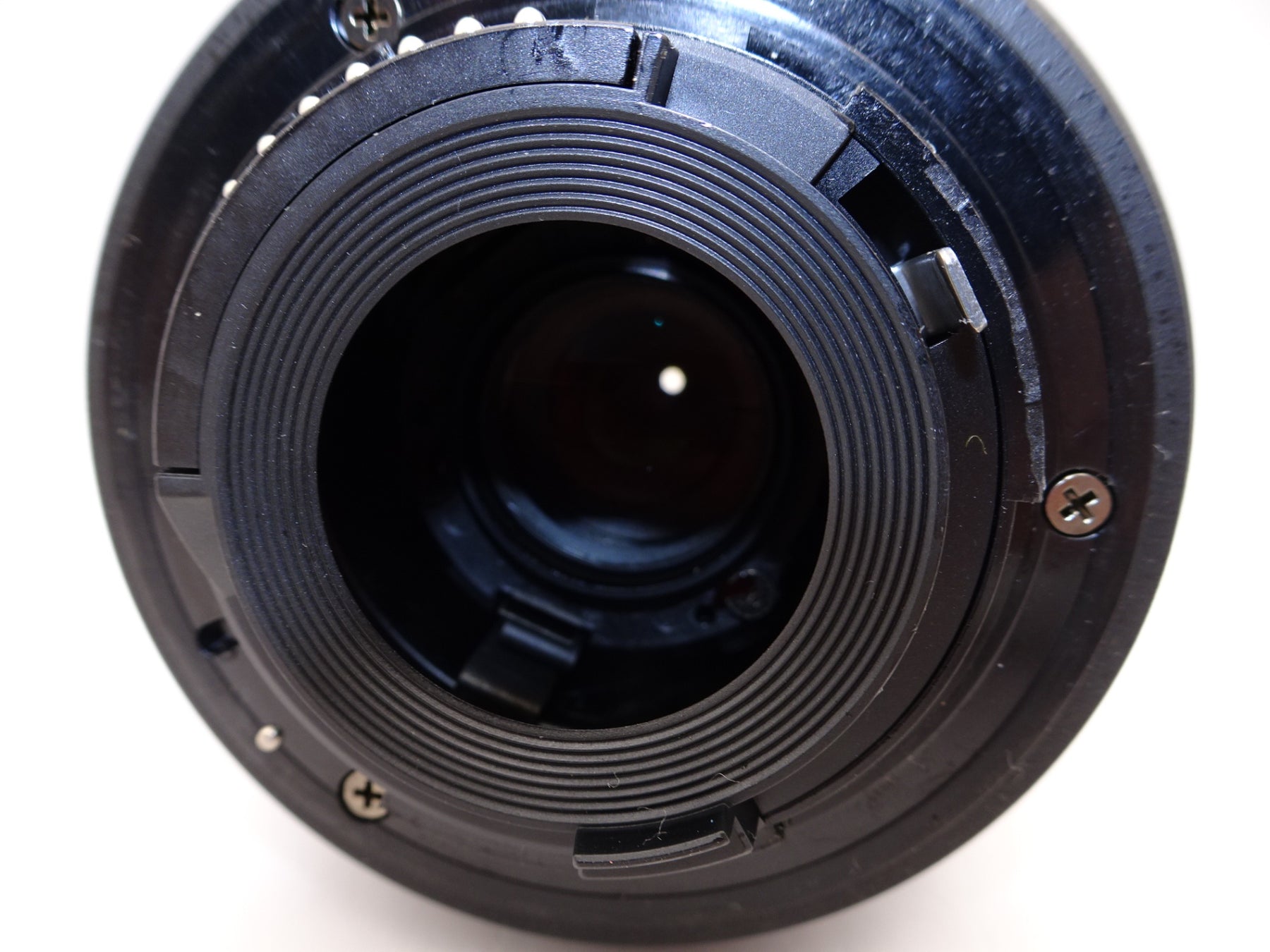 【外観特上級】Nikon 標準ズームレンズ AF-S DX NIKKOR 18-55mm f3.5-5.6G VR