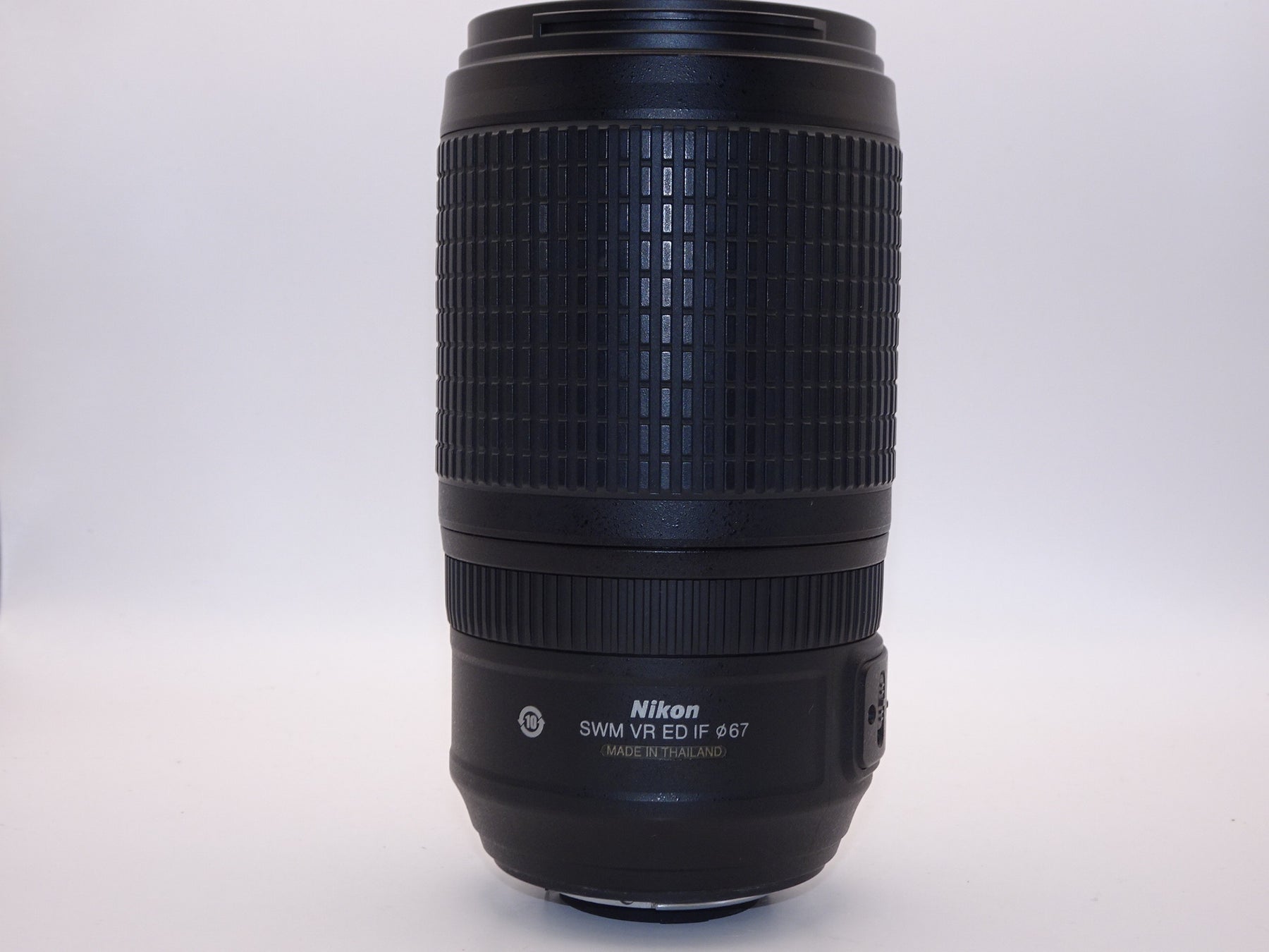 【外観特上級】Nikon AF-S VR Zoom Nikkor 70-300mm f/4.5-5.6G IF-ED