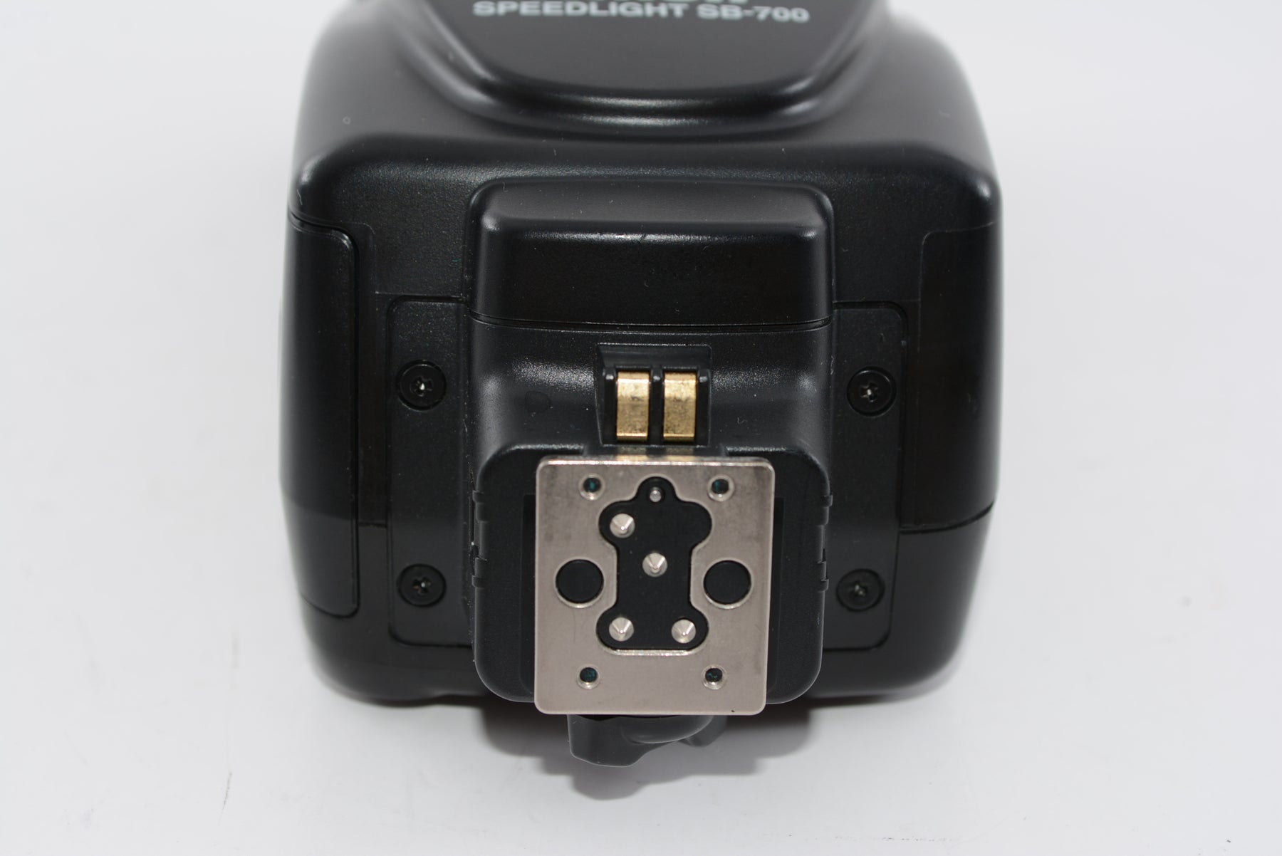 【外観並級】Nikon フラッシュ スピードライト SB-700