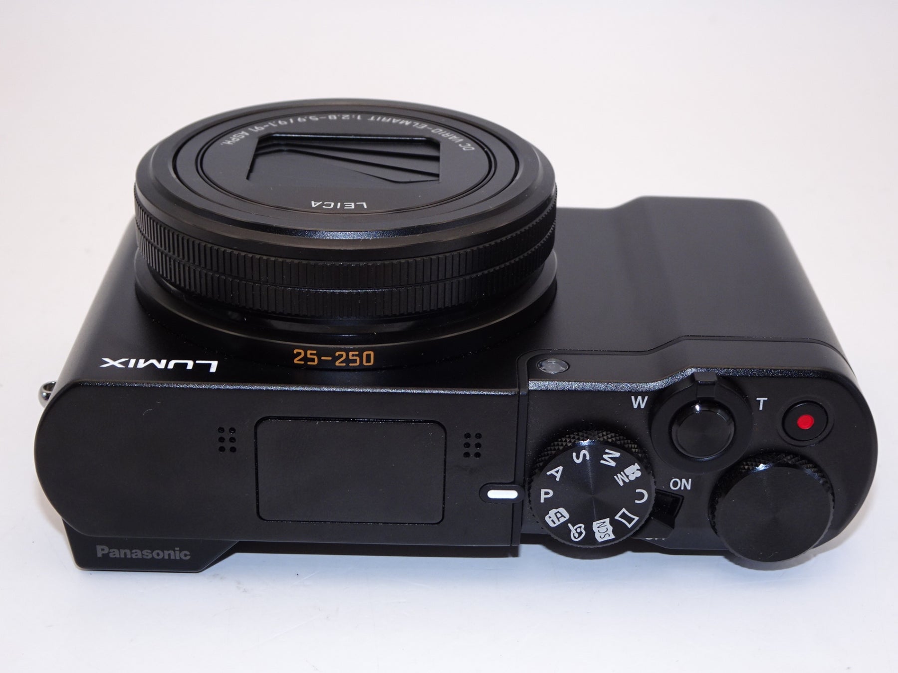 【外観並級】Panasonic パナソニック LUMIX ルミックス DMC-TX1