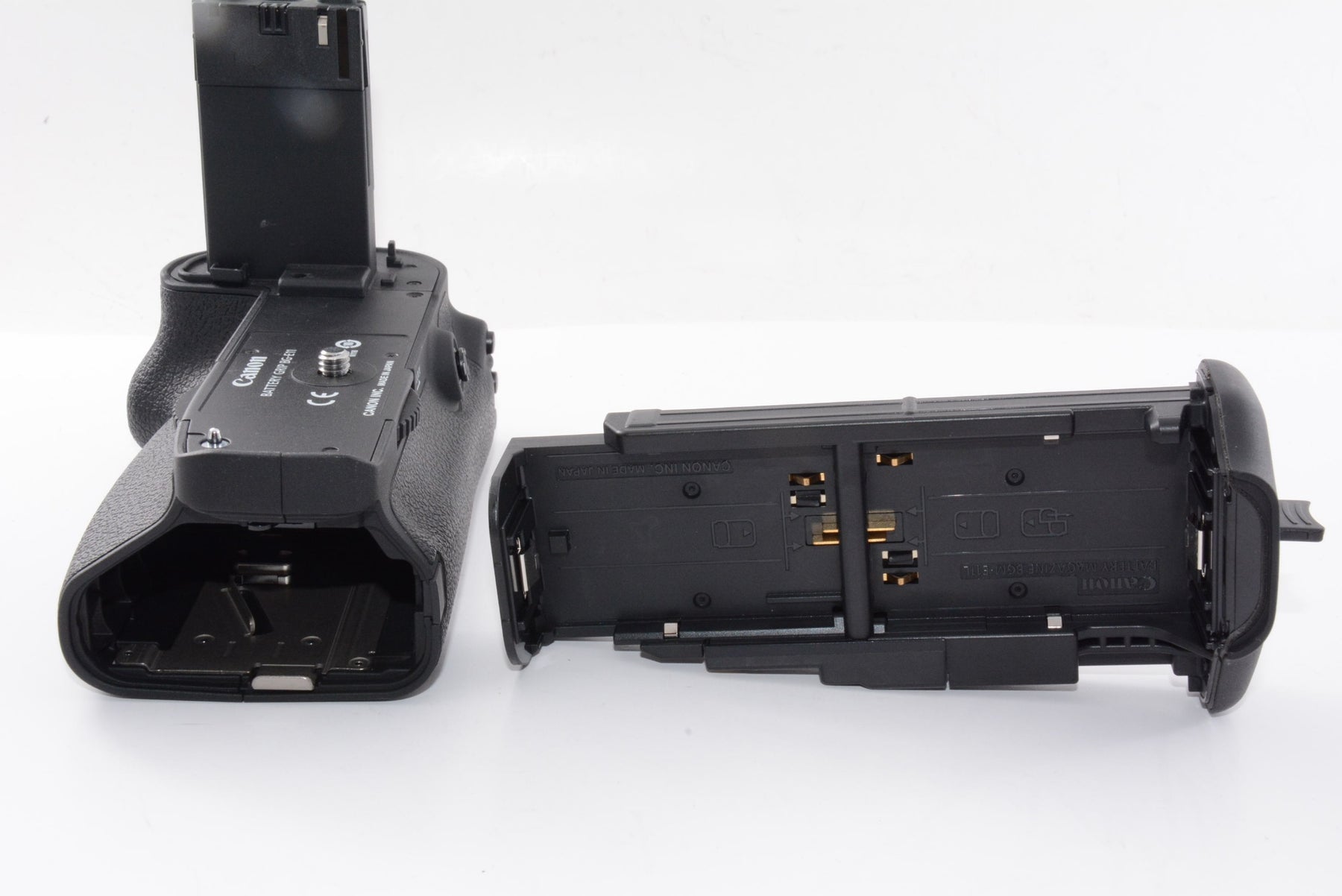 【外観特上級】Canon バッテリーグリップ BG-E11