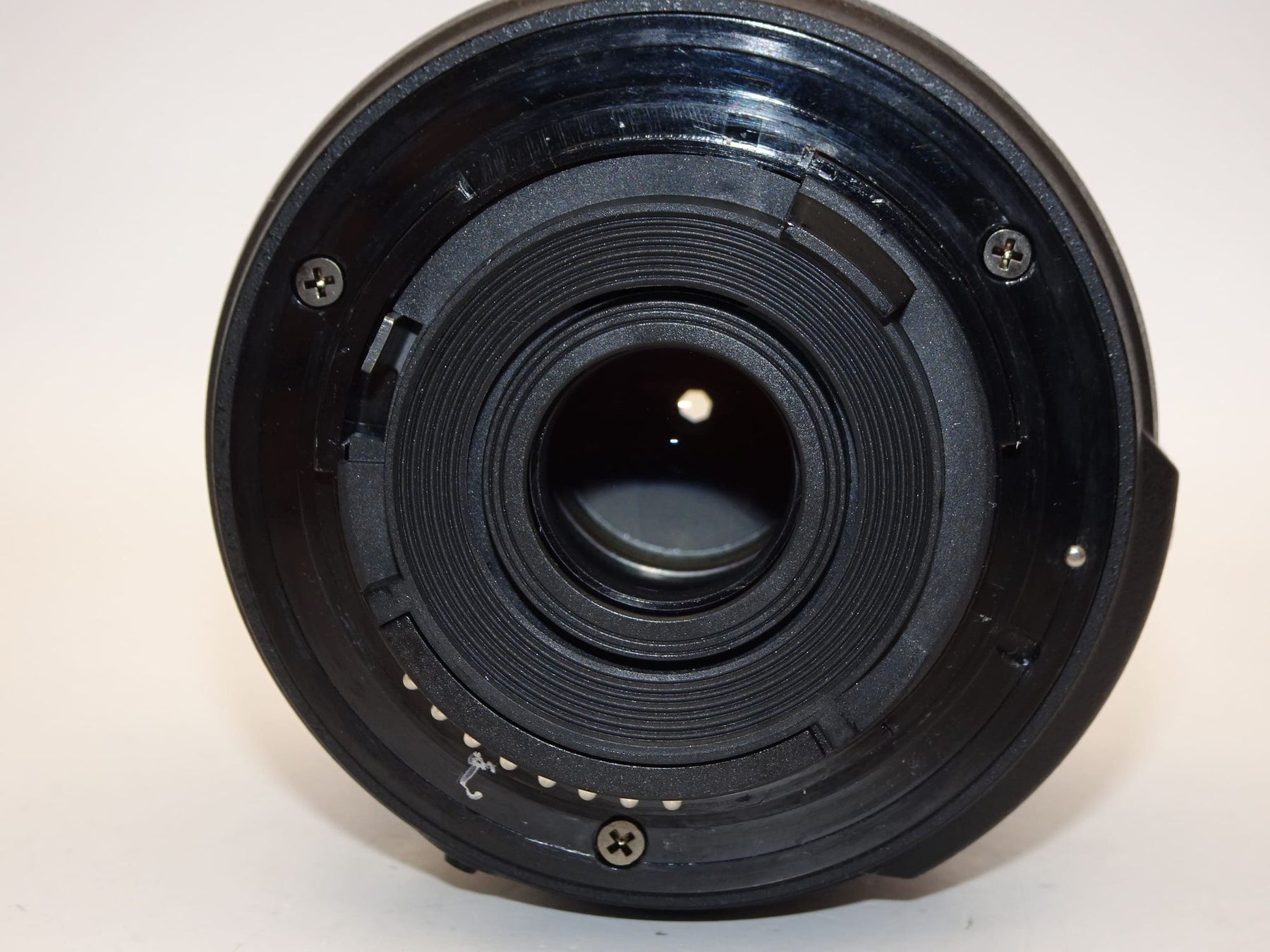 【外観特上級】Nikon D3300 18-55 VR IIレンズキット レッド
