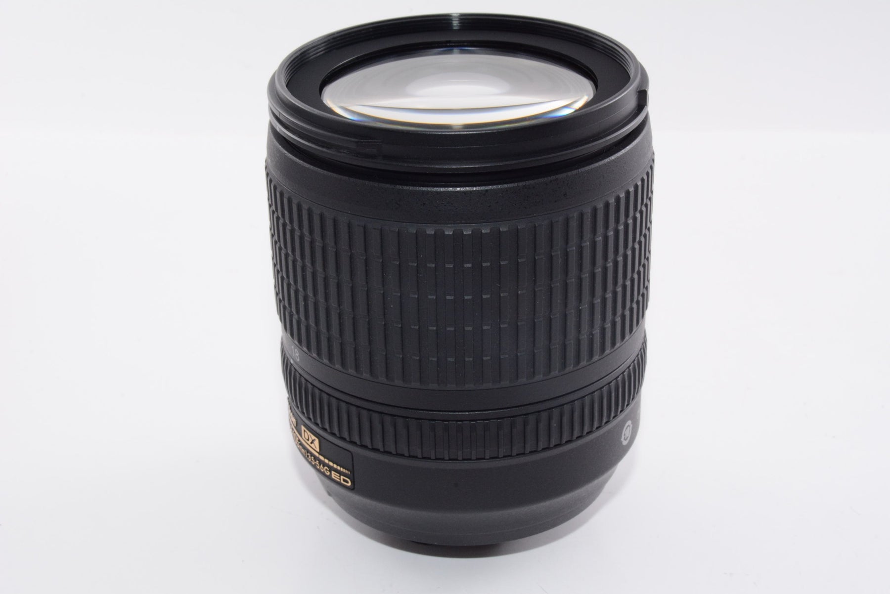 【外観特上級】Nikon 標準ズームレンズ AF-S DX NIKKOR 18-105mm f/3.5-5.6G ED VR ニコンDXフォーマット専用