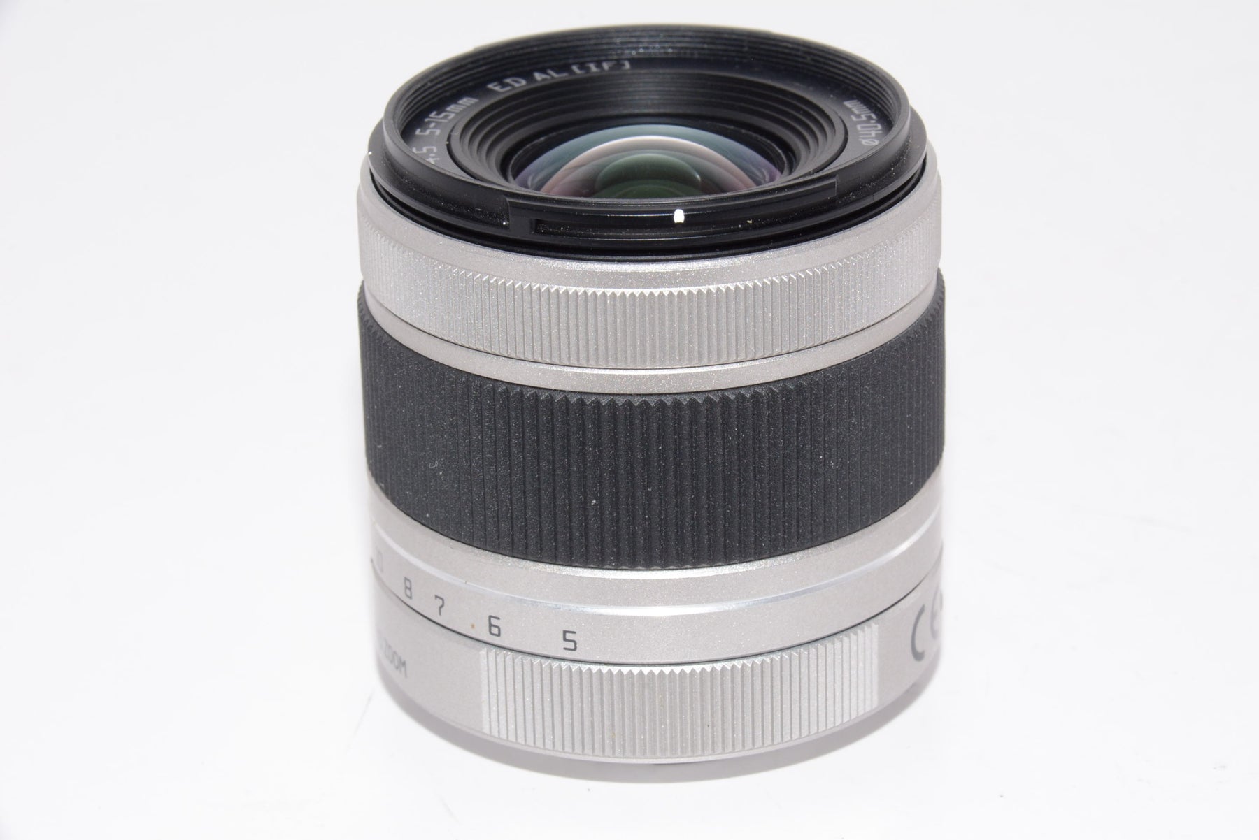 【外観特上級】PENTAX 標準ズームレンズ 02 STANDARDZOOM Qマウント