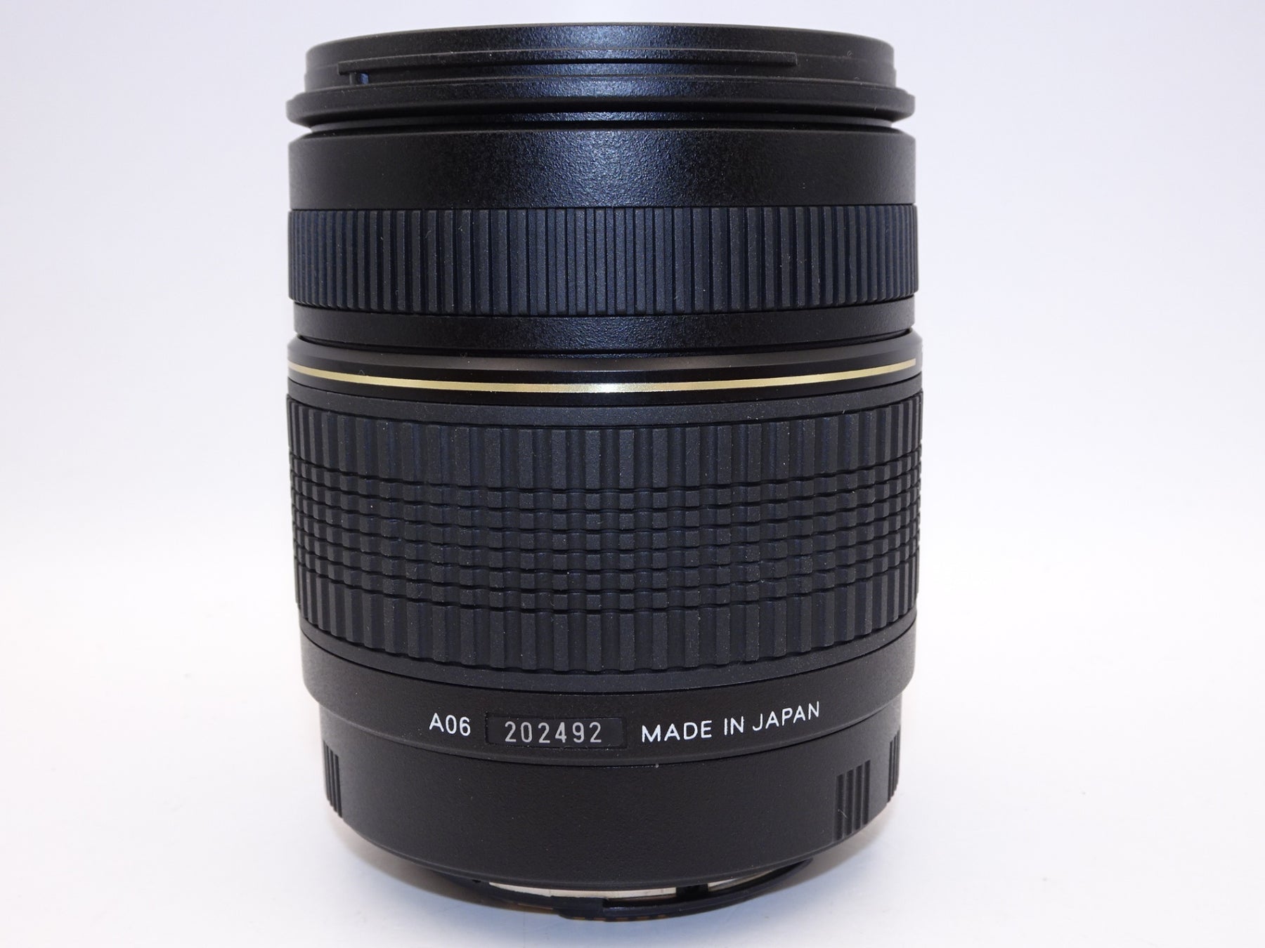 【外観特上級】TAMRON AF28-300 APHERICAL XR A06 キヤノンAF用