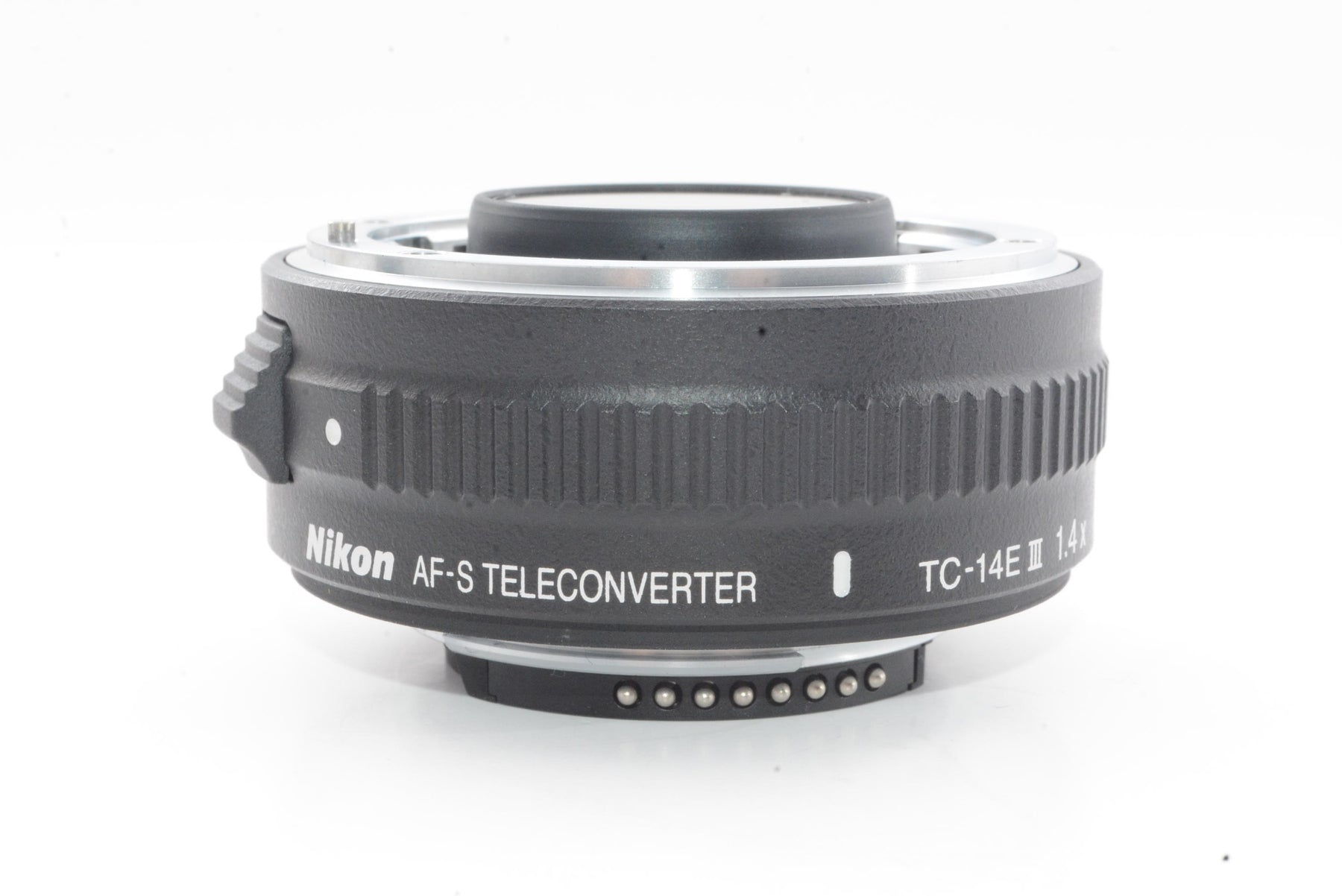 【外観特上級】Nikon テレコンバーター AF-S TELECONVERTER TC-14E III TC14E3