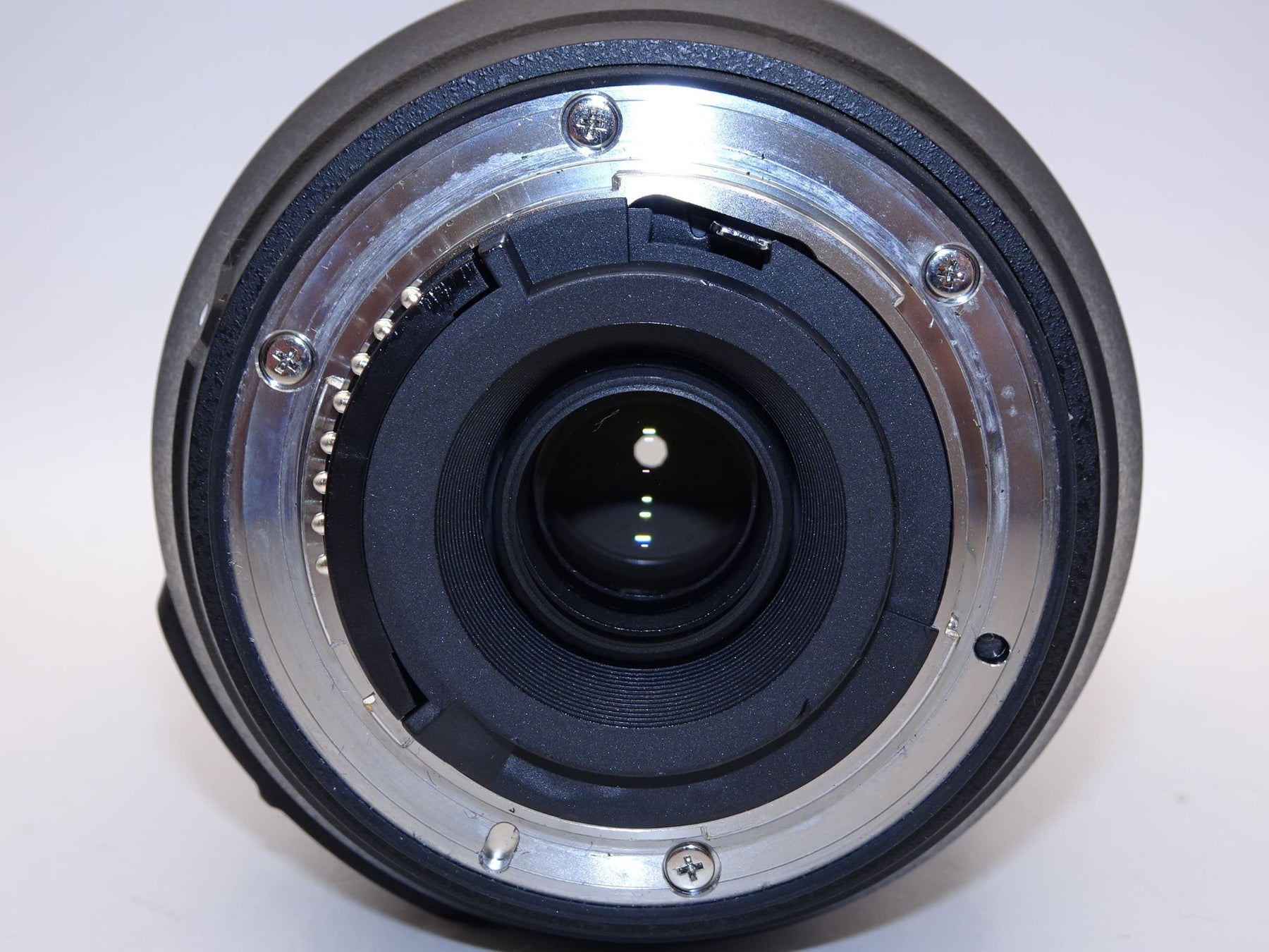 【外観特上級】Nikon 望遠ズームレンズ AF-S DX NIKKOR 55-300mm f/4.5-5.6G ED VR