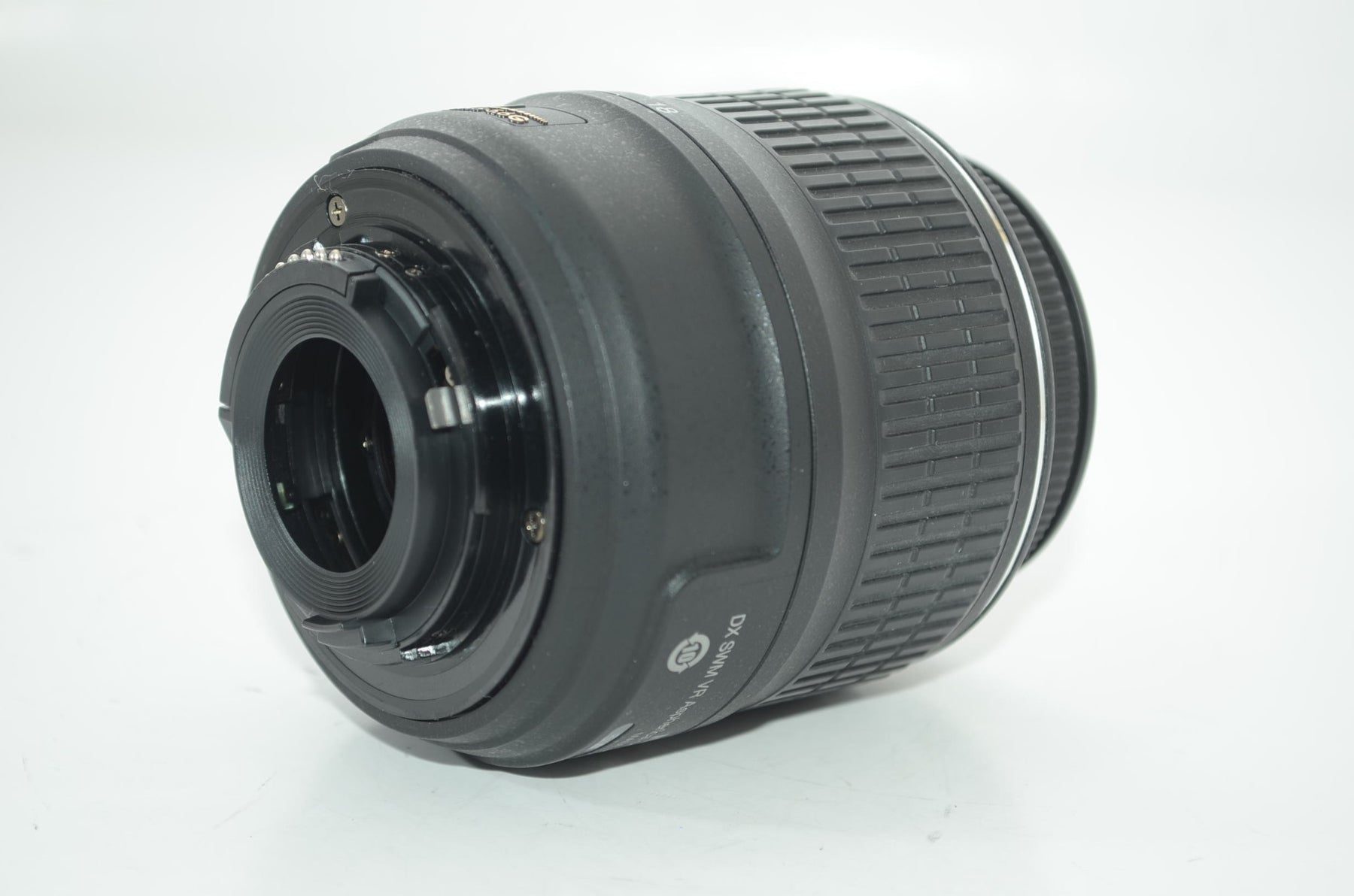 【外観特上級】Nikon D3200 レンズキット AF-S DX NIKKOR 18-55mm f/3.5-5.6G