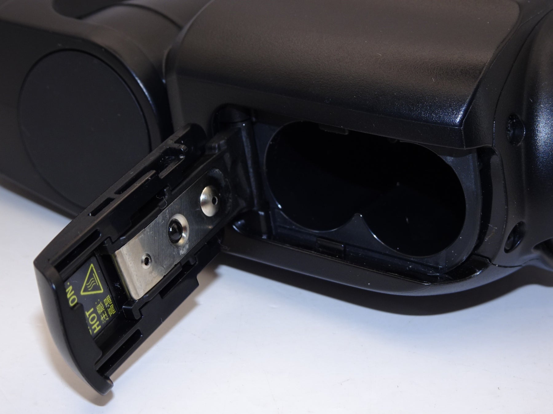 【外観特上級】Canon スピードライト EL-100 SPEEDLITE EL-100