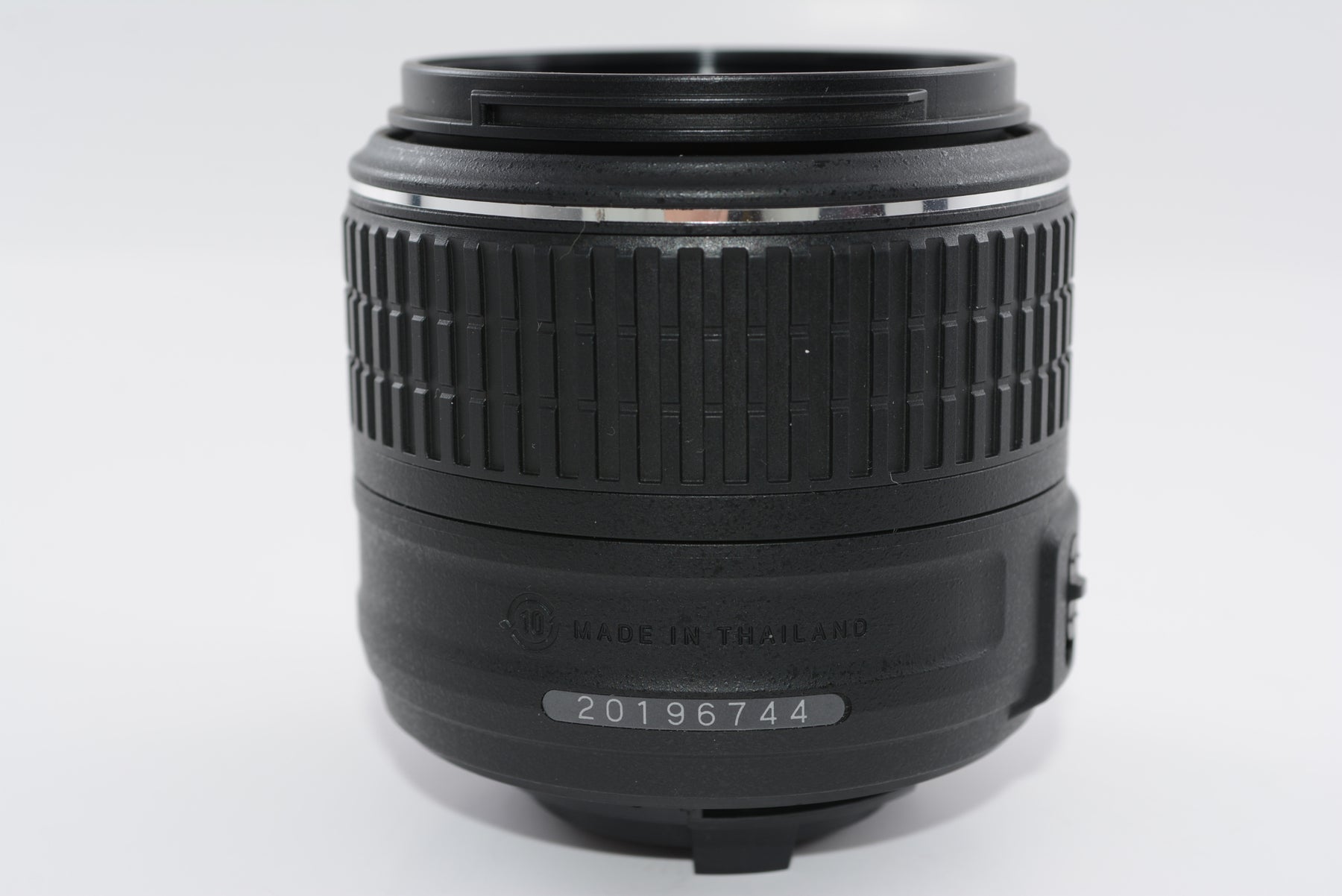 【外観特上級】Nikon 標準ズームレンズ AF-S DX NIKKOR 18-55mm f/3.5-5.6G VR II