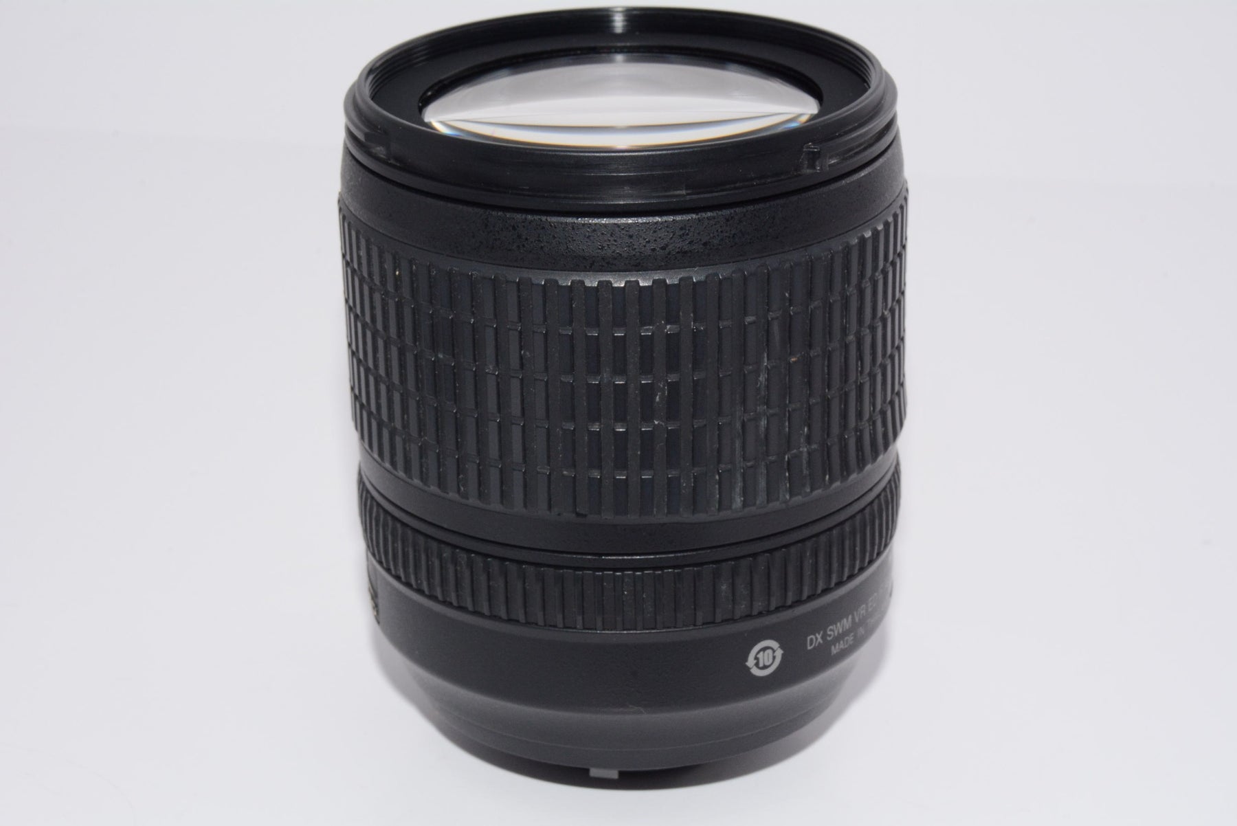 【外観並級】Nikon 標準ズームレンズ AF-S DX NIKKOR 18-105mm f/3.5-5.6G ED VR ニコンDXフォーマット専用