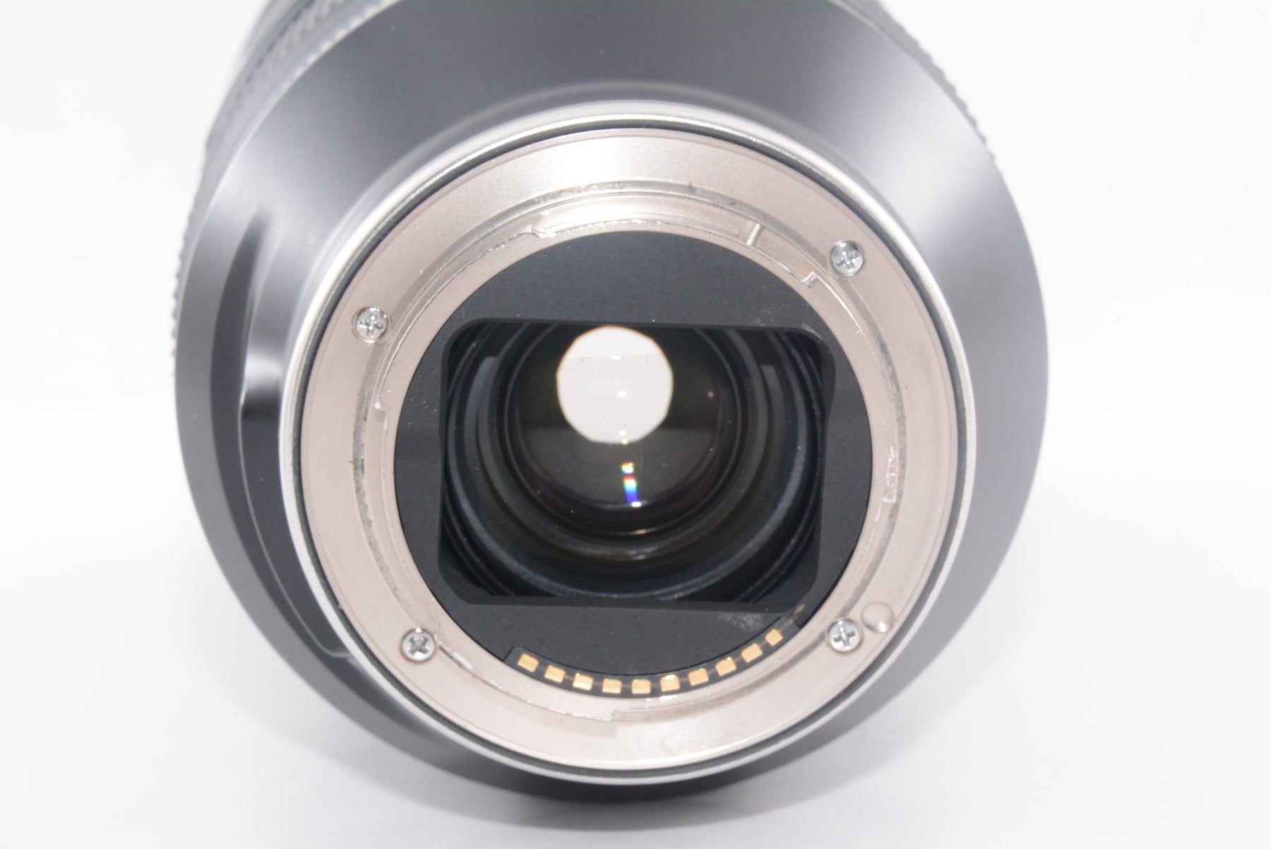 【外観並級】TAMRON 35-150mm F/2-2.8 Di III VXD A058S ソニーEマウント用