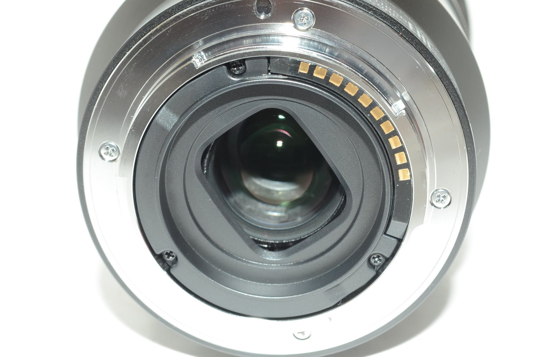 【外観特上級】SONY E PZ 18-105mm F4 G OSS※Eマウント用 SELP18105G