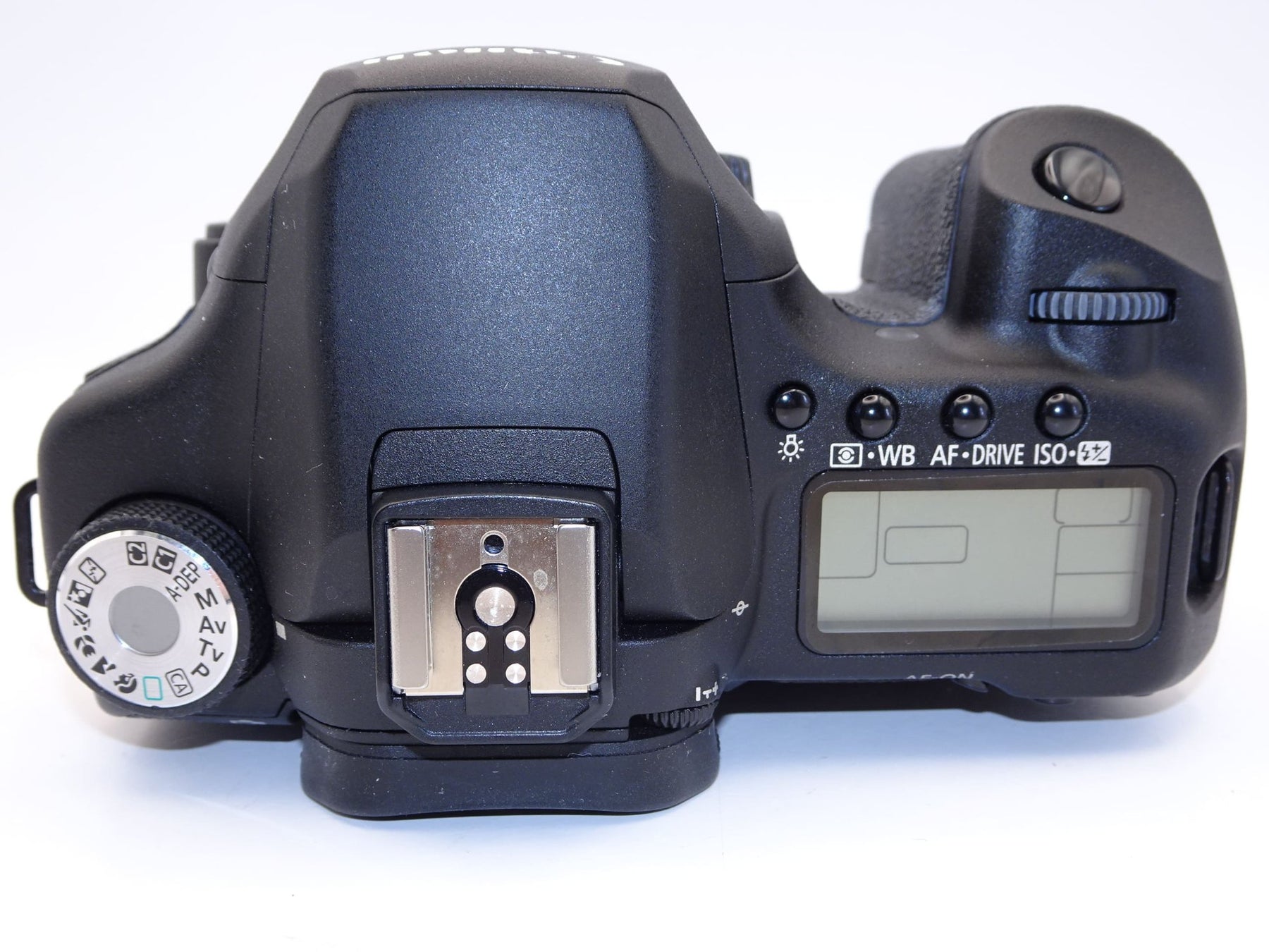 【外観特上級】Canon デジタル一眼レフカメラ EOS 50D EF-S18-200 IS レンズキット EOS50D18200ISLK