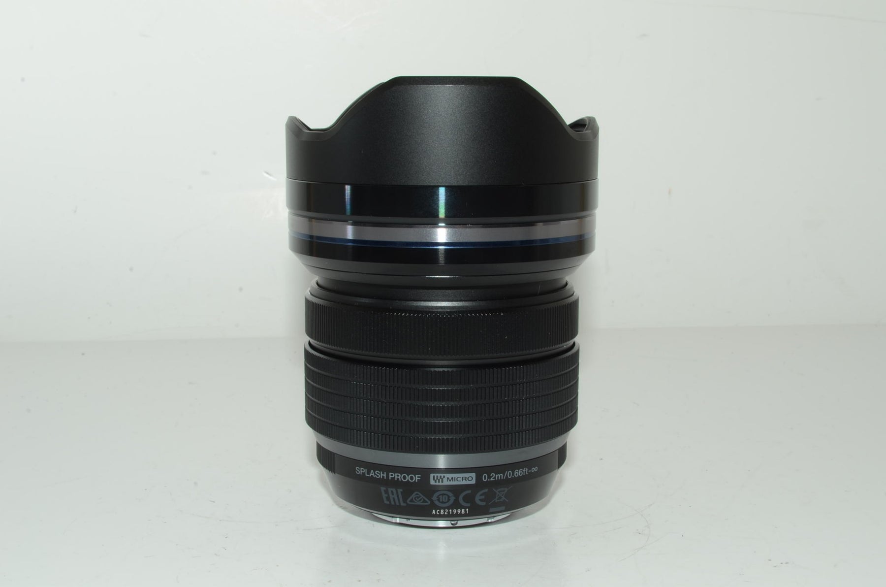 【外観特上級】OLYMPUS M.ZUIKO DIGITAL ED 7-14mm F2.8 PRO