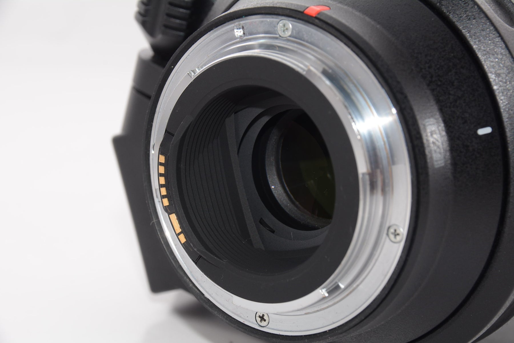 【外観特上級】TAMRON 超望遠ズームレンズ SP 150-600mm F5-6.3 Di VC USD キヤノン用 フルサイズ対応