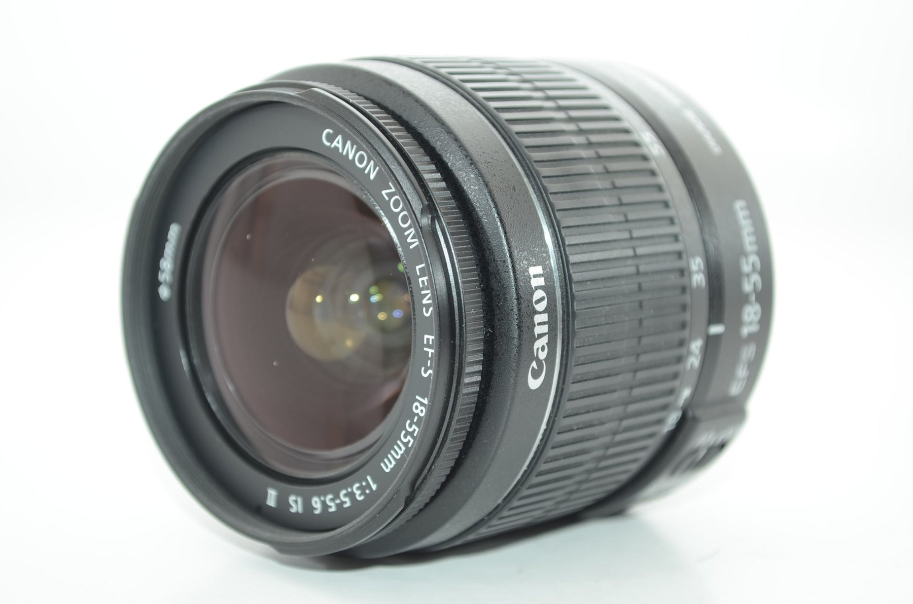 【外観特上級】Canon デジタル一眼レフカメラ EOS Kiss X5 ダブルズームキット EF-S18-55mm/EF-S55-250mm付属 KISSX5-WKIT