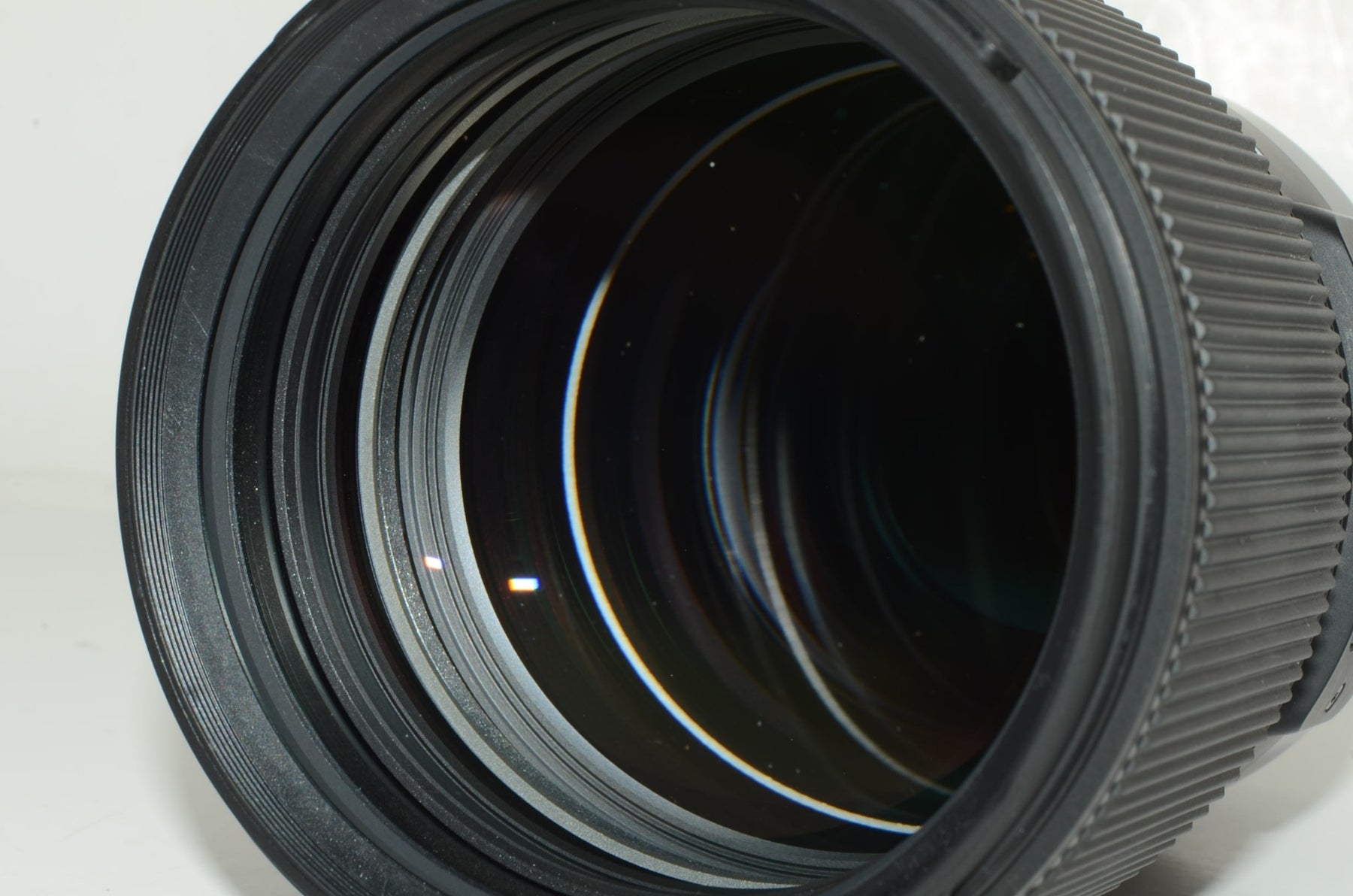 【外観特上級】SIGMA 135mm F1.8 DG HSM | Art A017 SONY-Eマウント用 ミラーレス(フルサイズ)専用