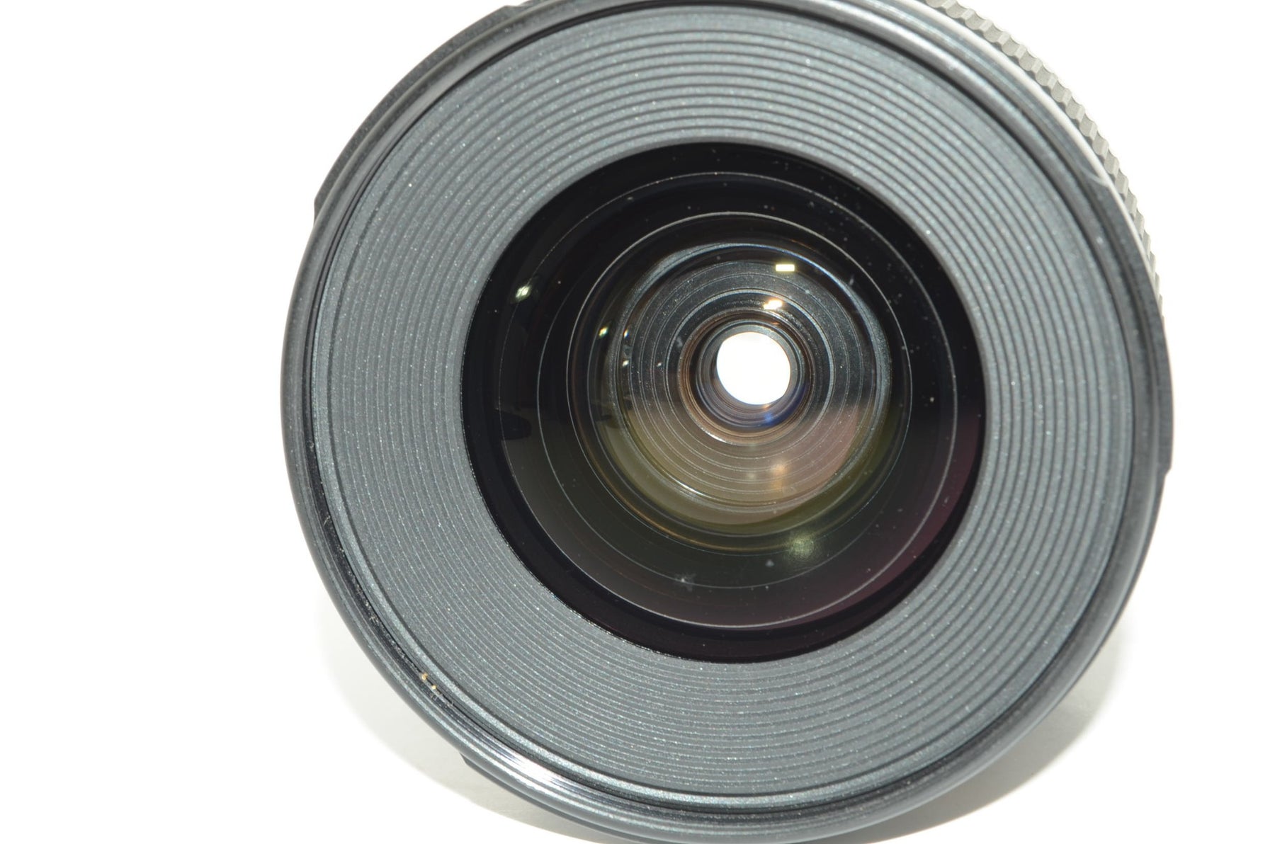 【外観特上級】Canon 単焦点レンズ EF20mm F2.8 USM フルサイズ対応