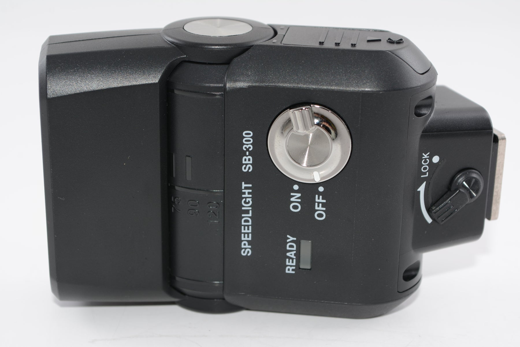 【外観特上級】Nikon スピードライト SB-300