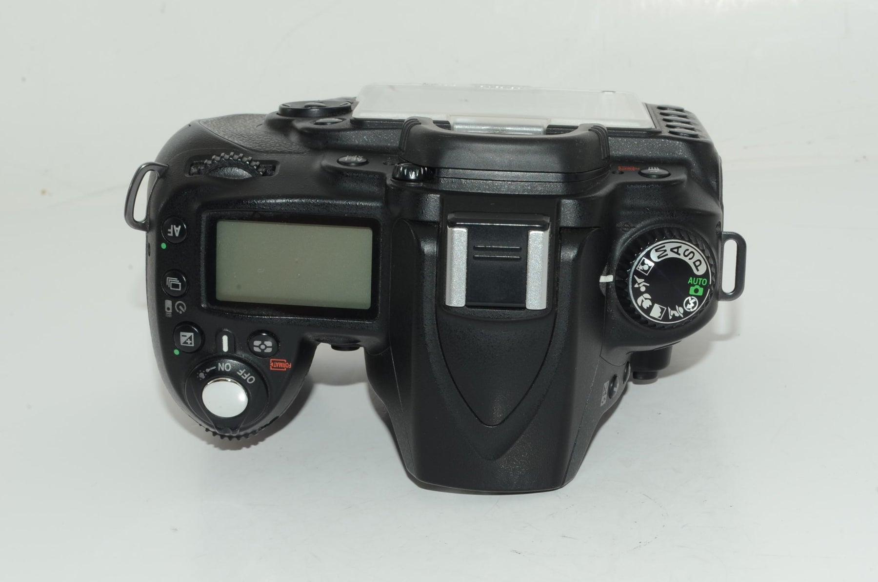 【外観並級】Nikon デジタル一眼レフカメラ D90 ボディ