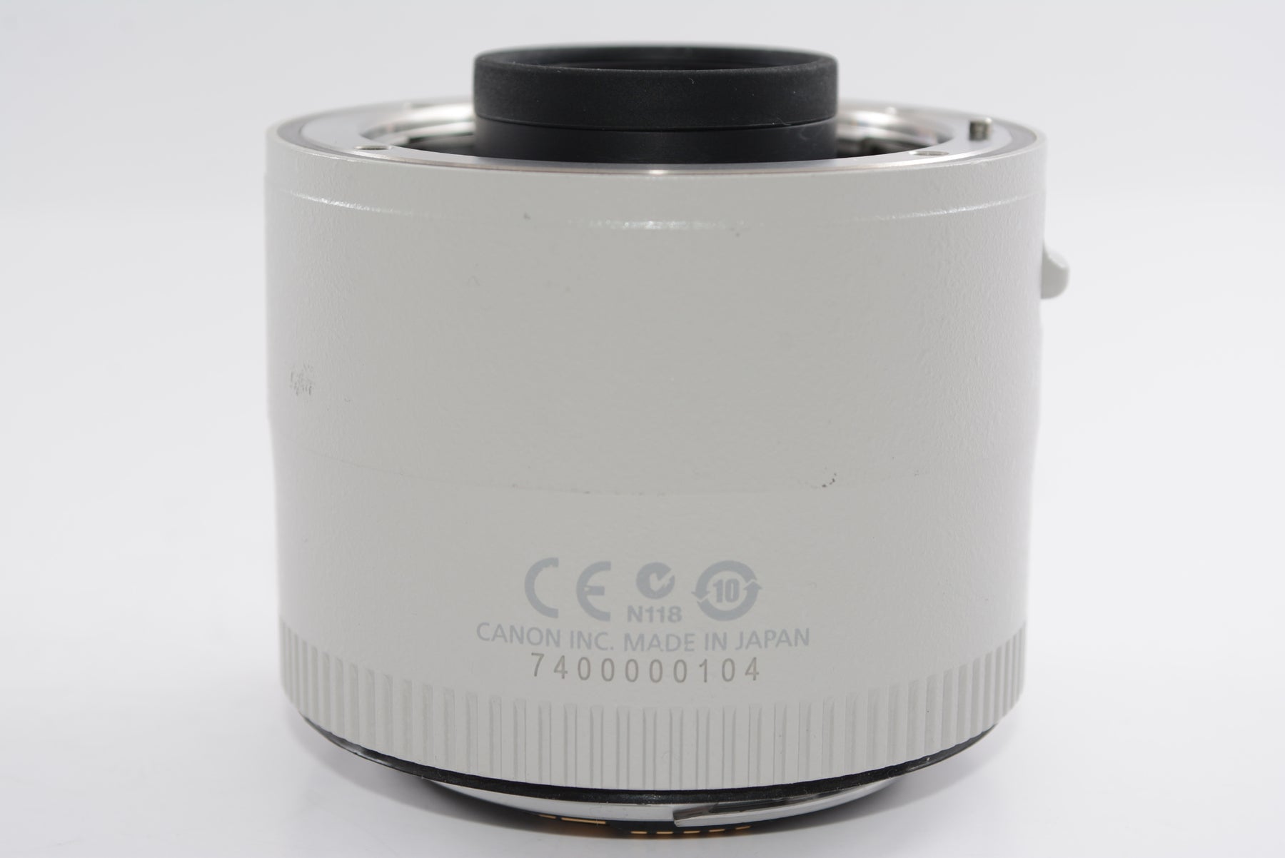【外観特上級】Canon エクステンダー EF2X III