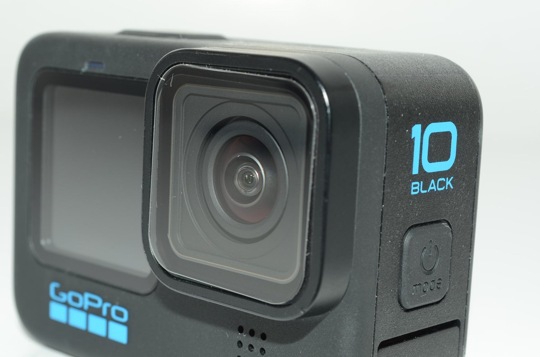 【外観特上級】GoPro HERO10 Black アクションカメラ ゴープロ