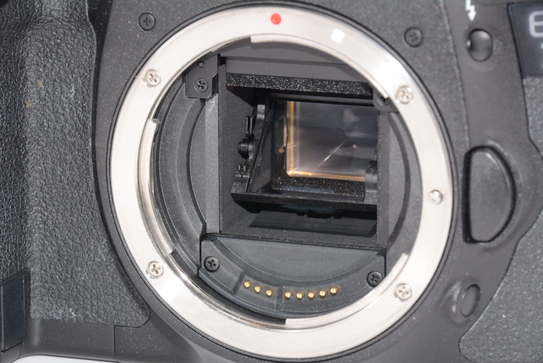 【外観特上級】Canon デジタル一眼レフカメラ EOS 7D ボディ EOS7D