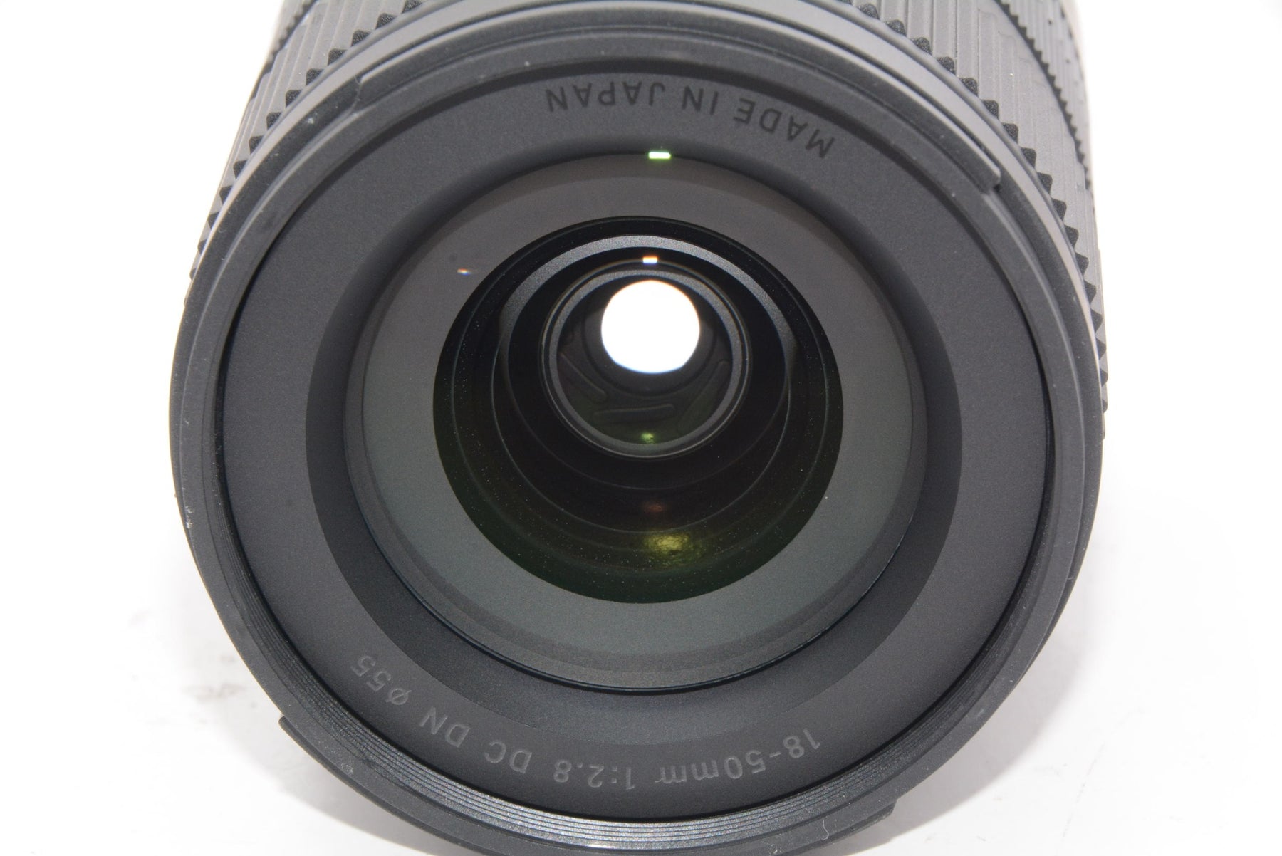 【外観特上級】シグマ 18-50mm F2.8 DC DN SEマウント用