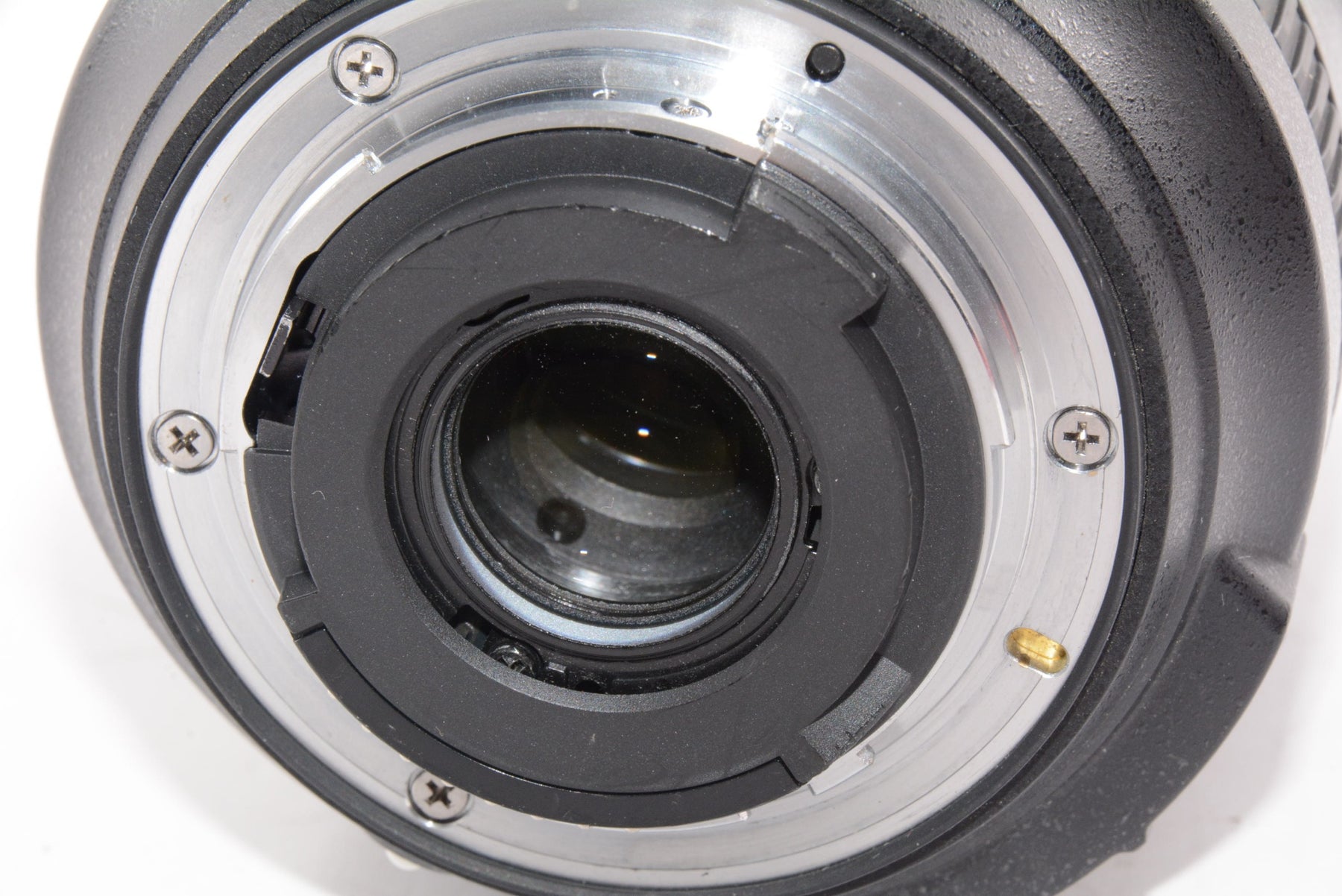 【外観並級】Nikon 高倍率ズームレンズ AF-S DX NIKKOR 18-300mm f/3.5-6.3G ED VR